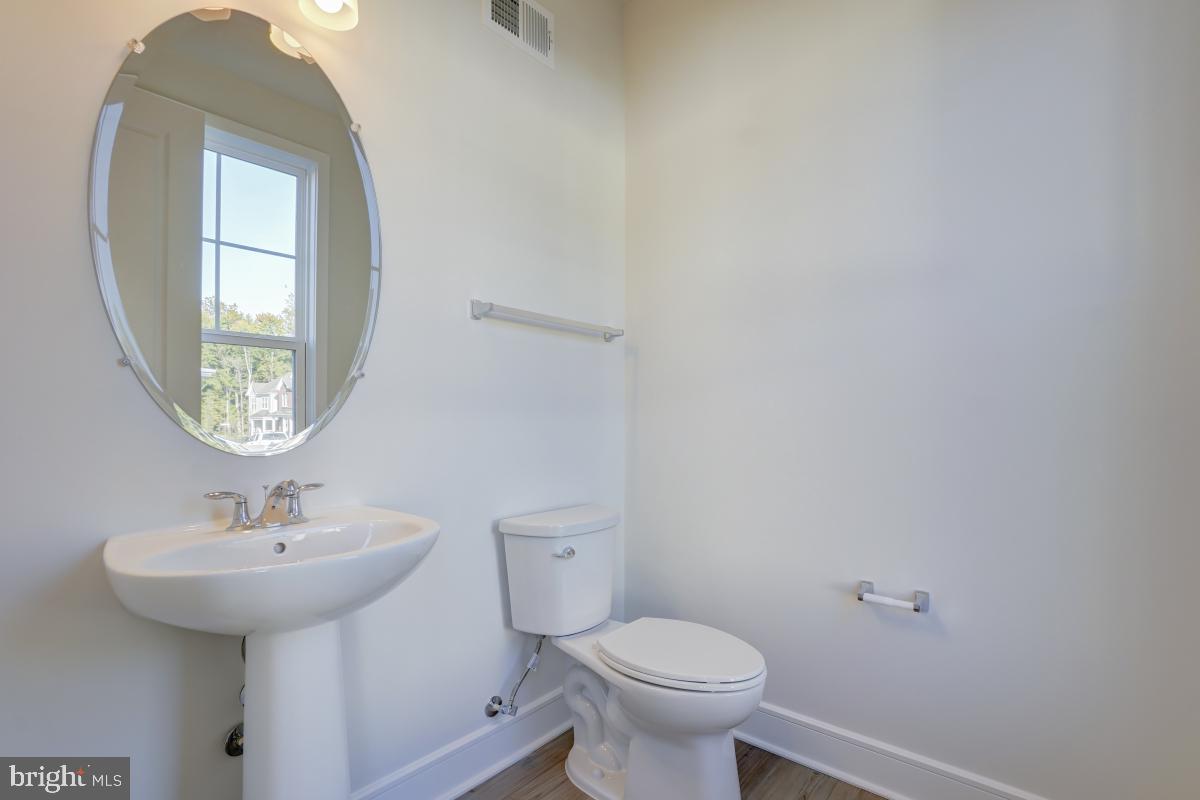 WEST PARK AT BRAMBLETON - Residential