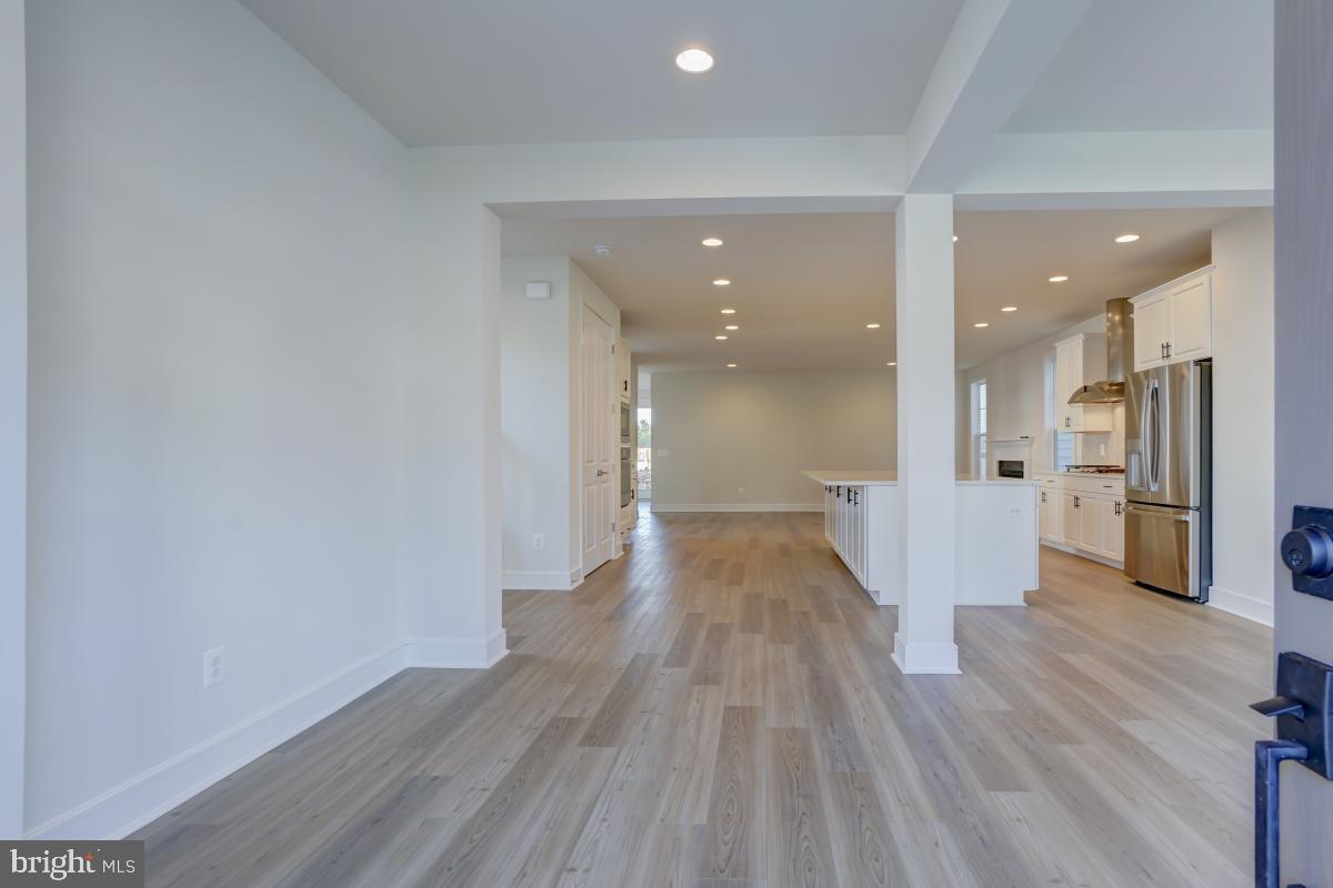 WEST PARK AT BRAMBLETON - Residential