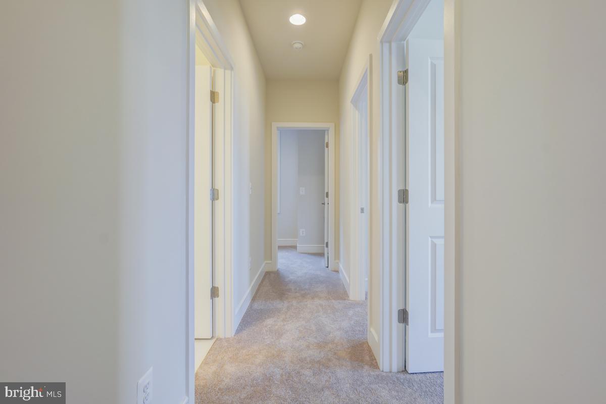 WEST PARK AT BRAMBLETON - Residential