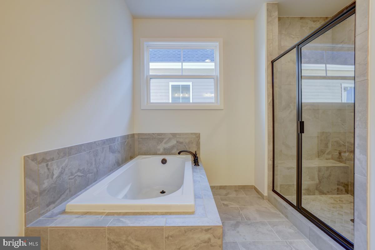 WEST PARK AT BRAMBLETON - Residential