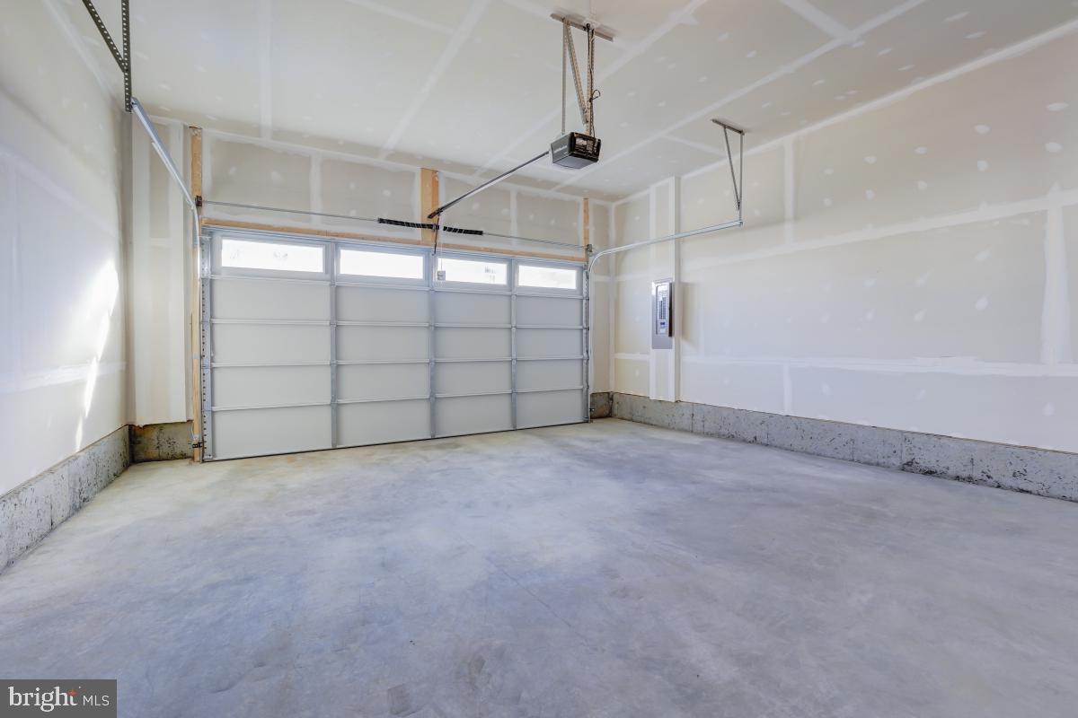 WEST PARK AT BRAMBLETON - Residential