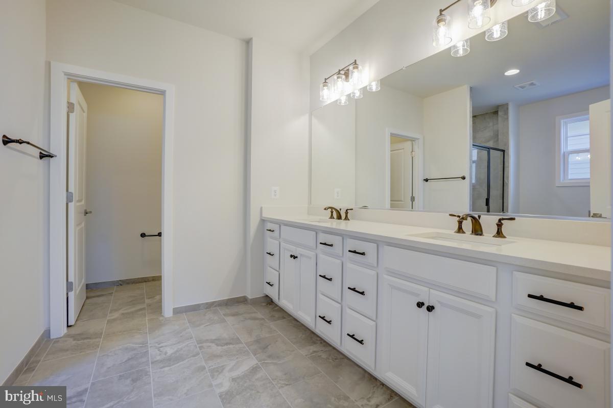 WEST PARK AT BRAMBLETON - Residential