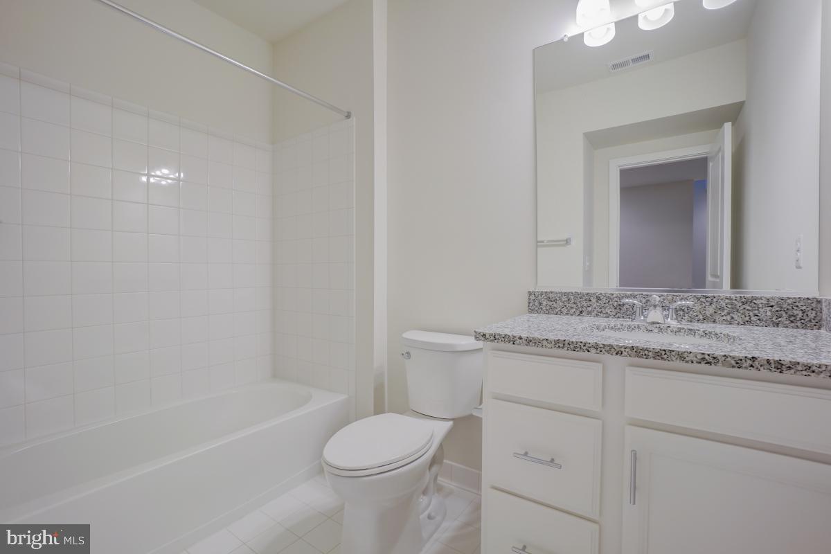 WEST PARK AT BRAMBLETON - Residential