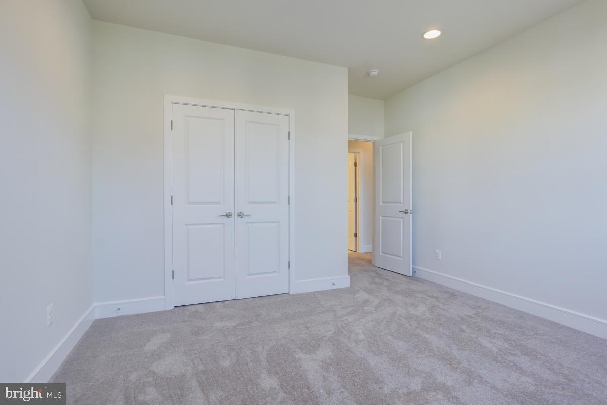 WEST PARK AT BRAMBLETON - Residential