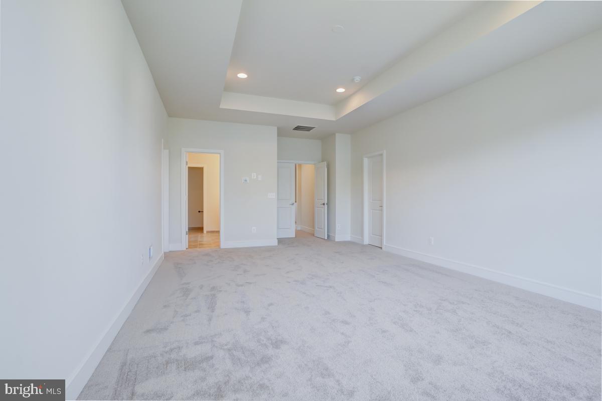 WEST PARK AT BRAMBLETON - Residential