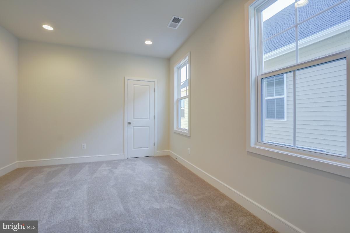 WEST PARK AT BRAMBLETON - Residential