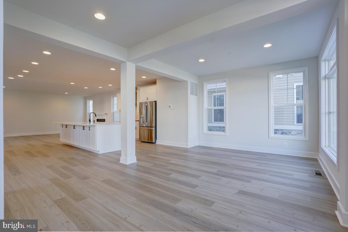 WEST PARK AT BRAMBLETON - Residential