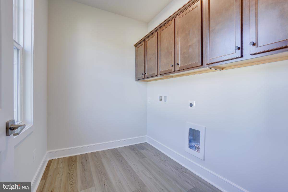 WEST PARK AT BRAMBLETON - Residential