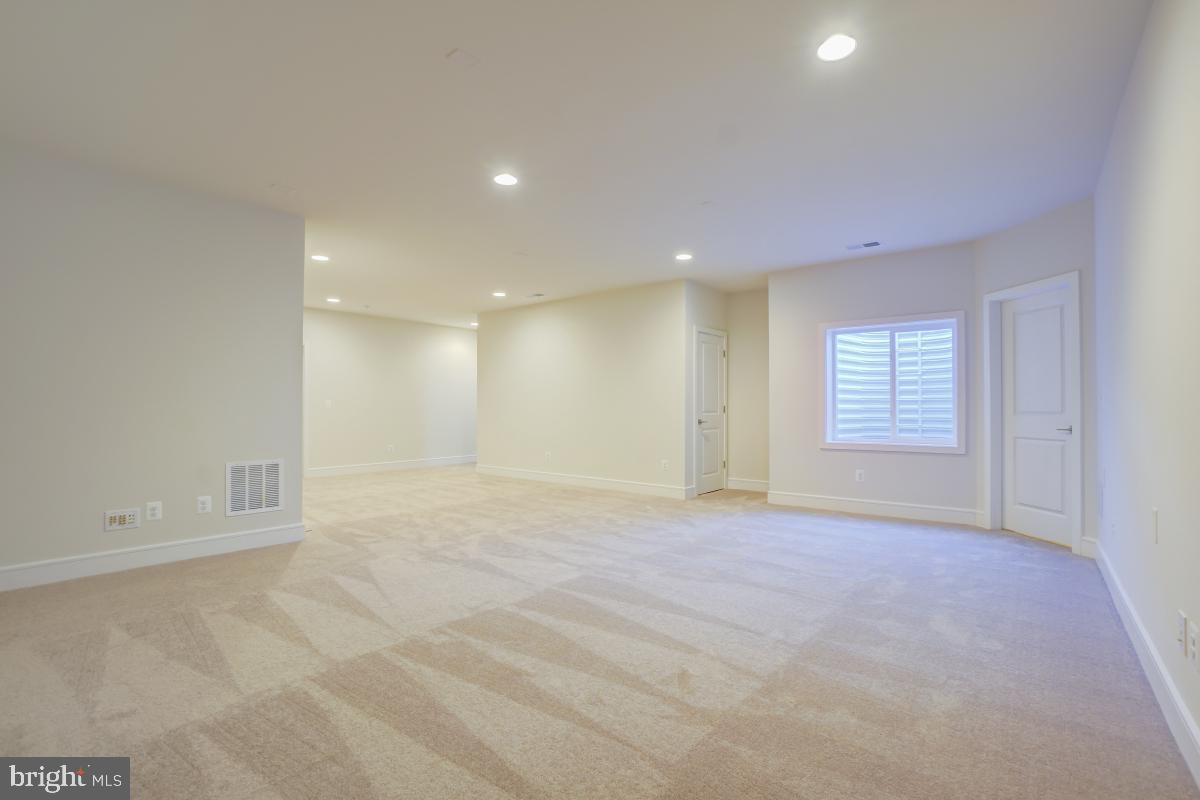 WEST PARK AT BRAMBLETON - Residential