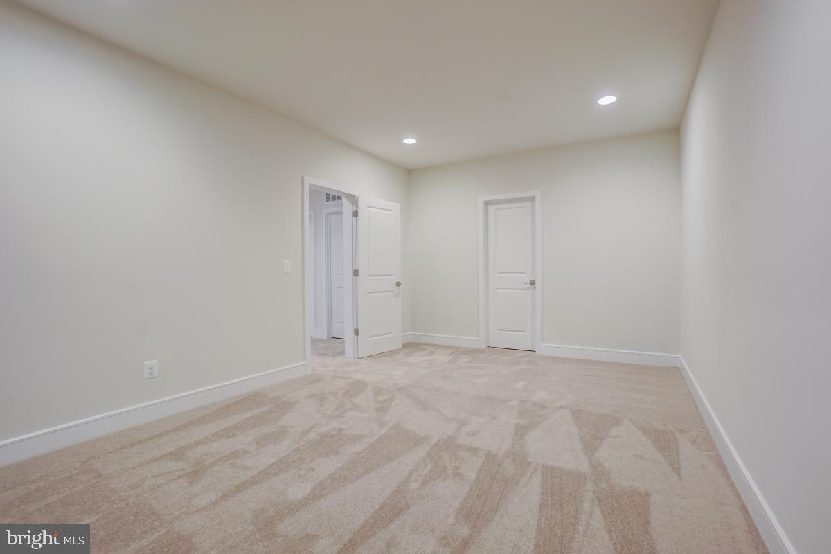 WEST PARK AT BRAMBLETON - Residential