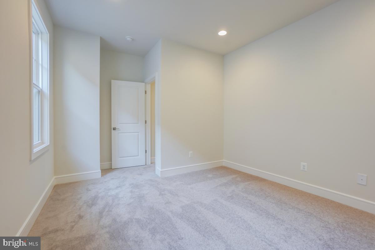 WEST PARK AT BRAMBLETON - Residential