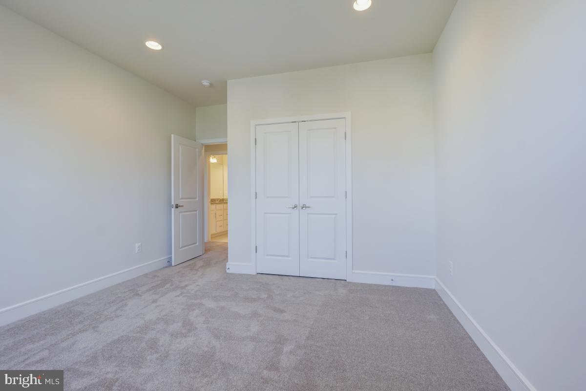 WEST PARK AT BRAMBLETON - Residential