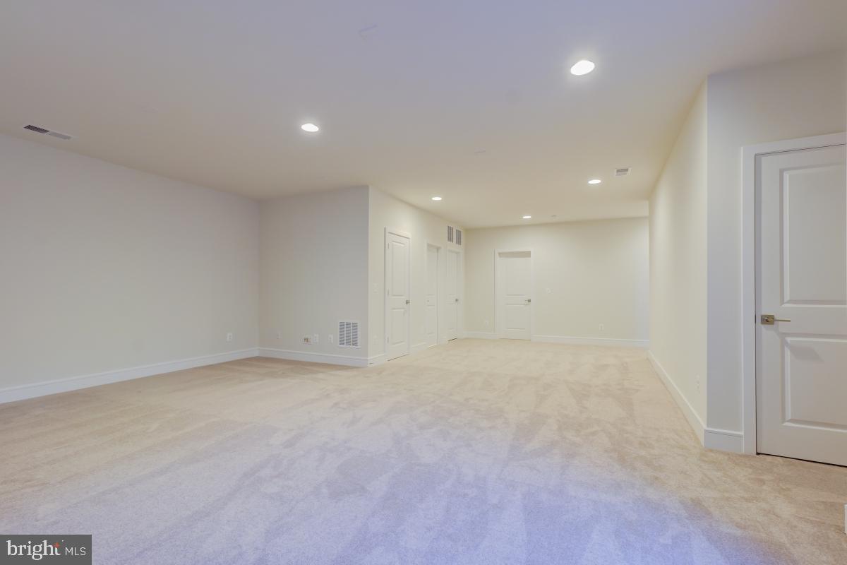 WEST PARK AT BRAMBLETON - Residential