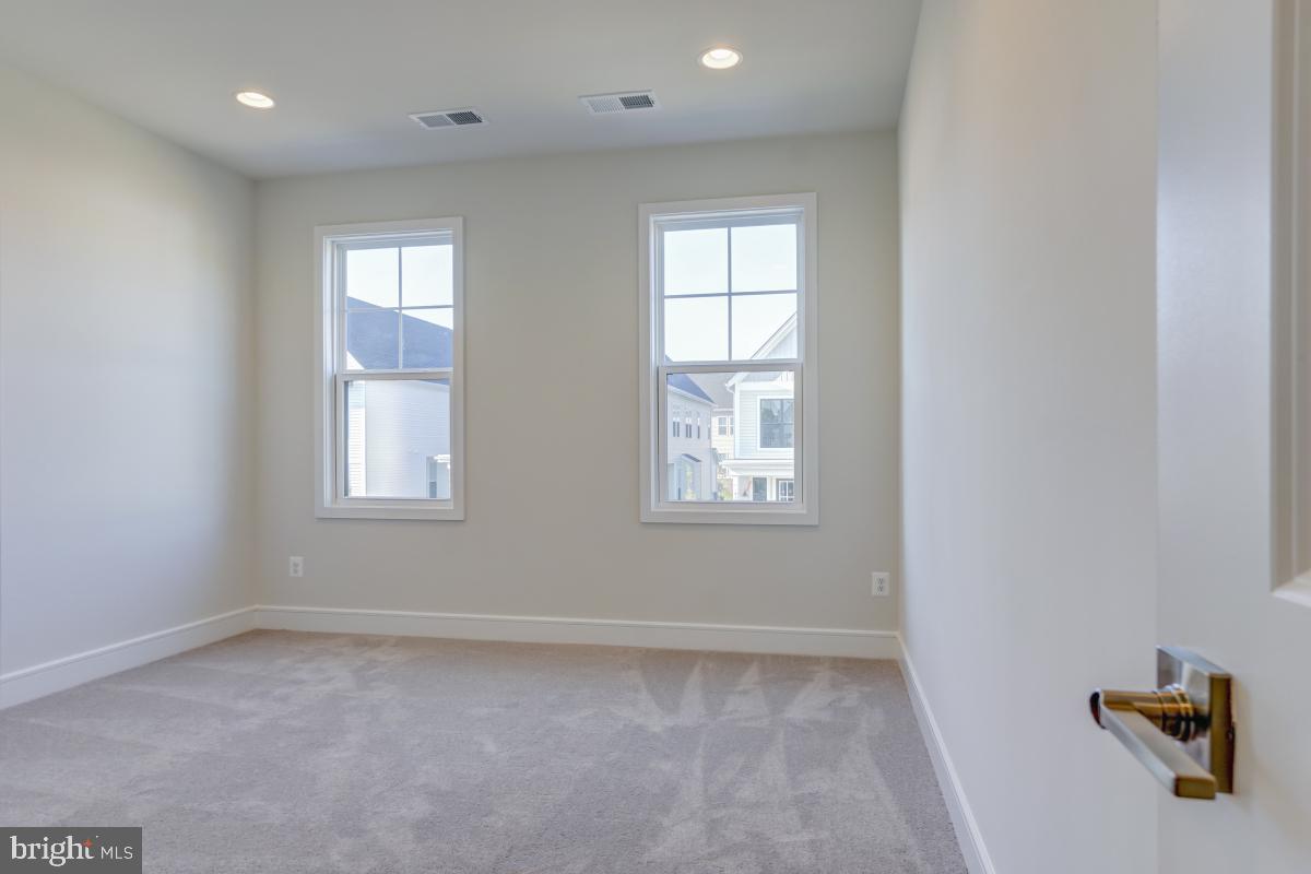 WEST PARK AT BRAMBLETON - Residential