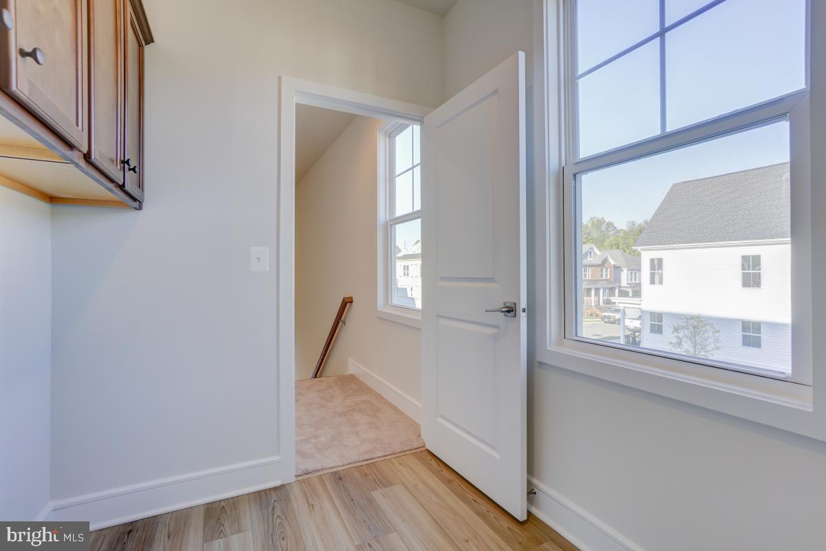 WEST PARK AT BRAMBLETON - Residential