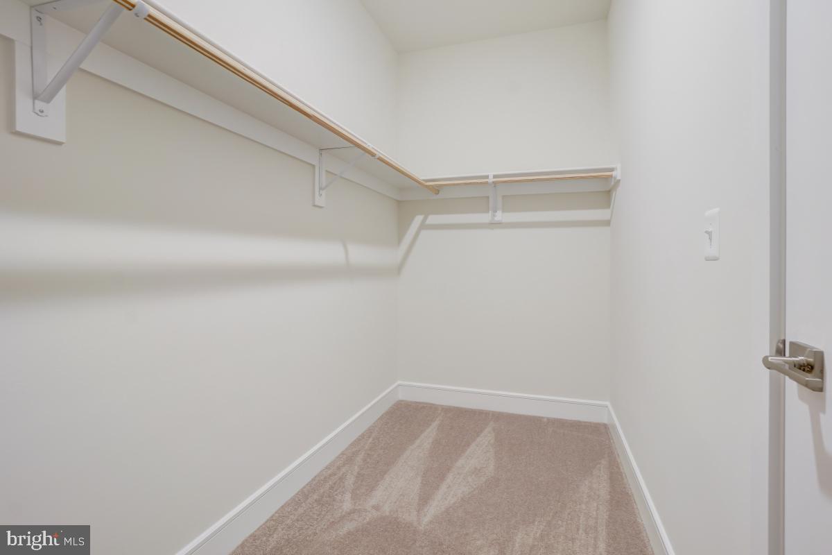 WEST PARK AT BRAMBLETON - Residential