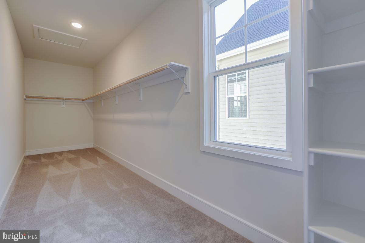 WEST PARK AT BRAMBLETON - Residential