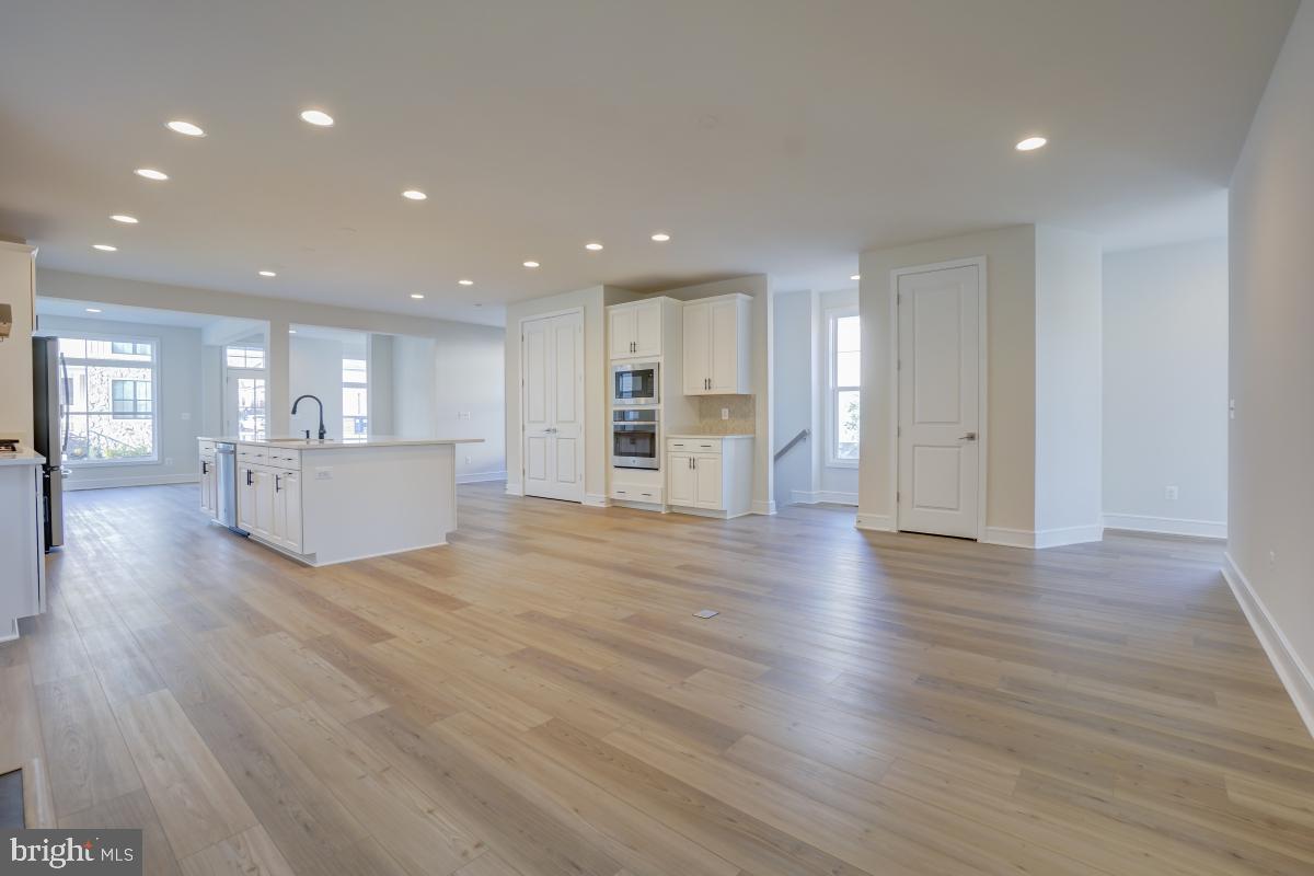 WEST PARK AT BRAMBLETON - Residential