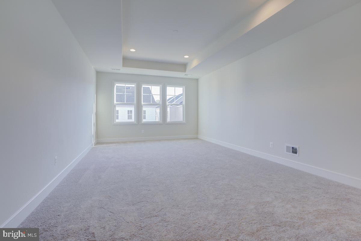 WEST PARK AT BRAMBLETON - Residential