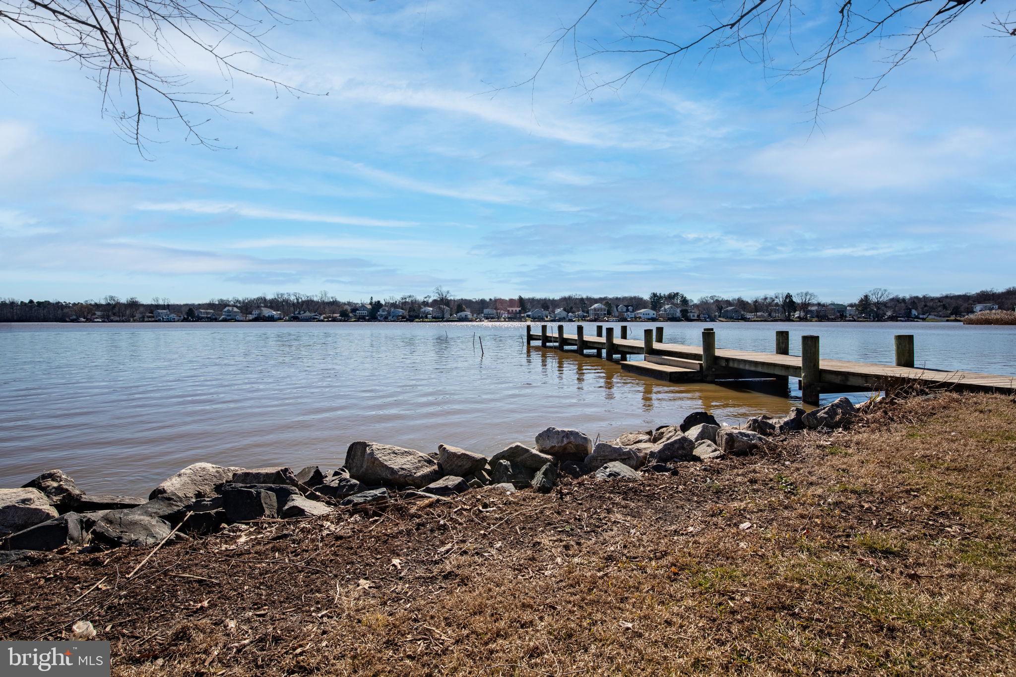 BIRD RIVER BEACH - Residential