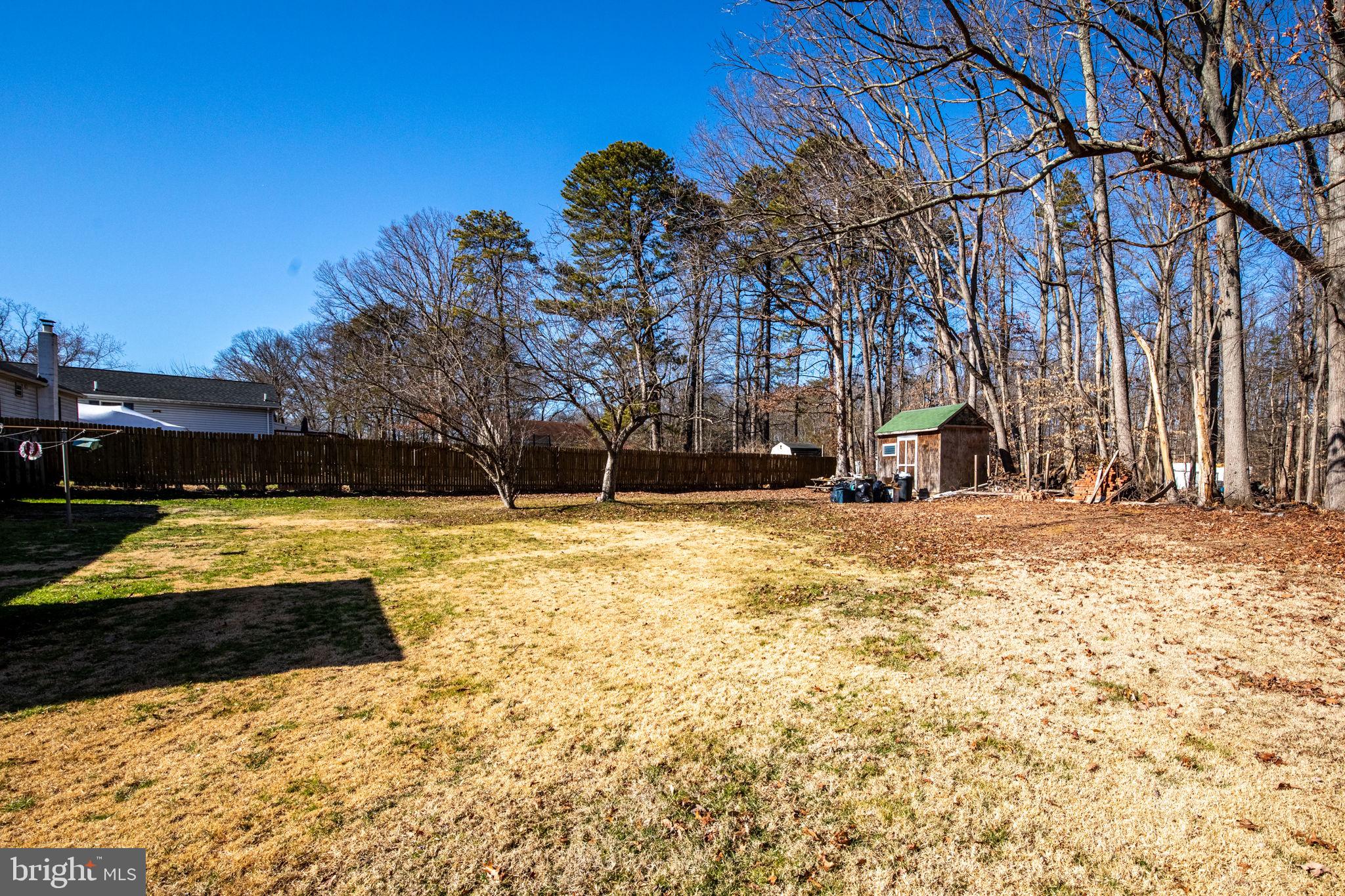 BIRD RIVER BEACH - Residential