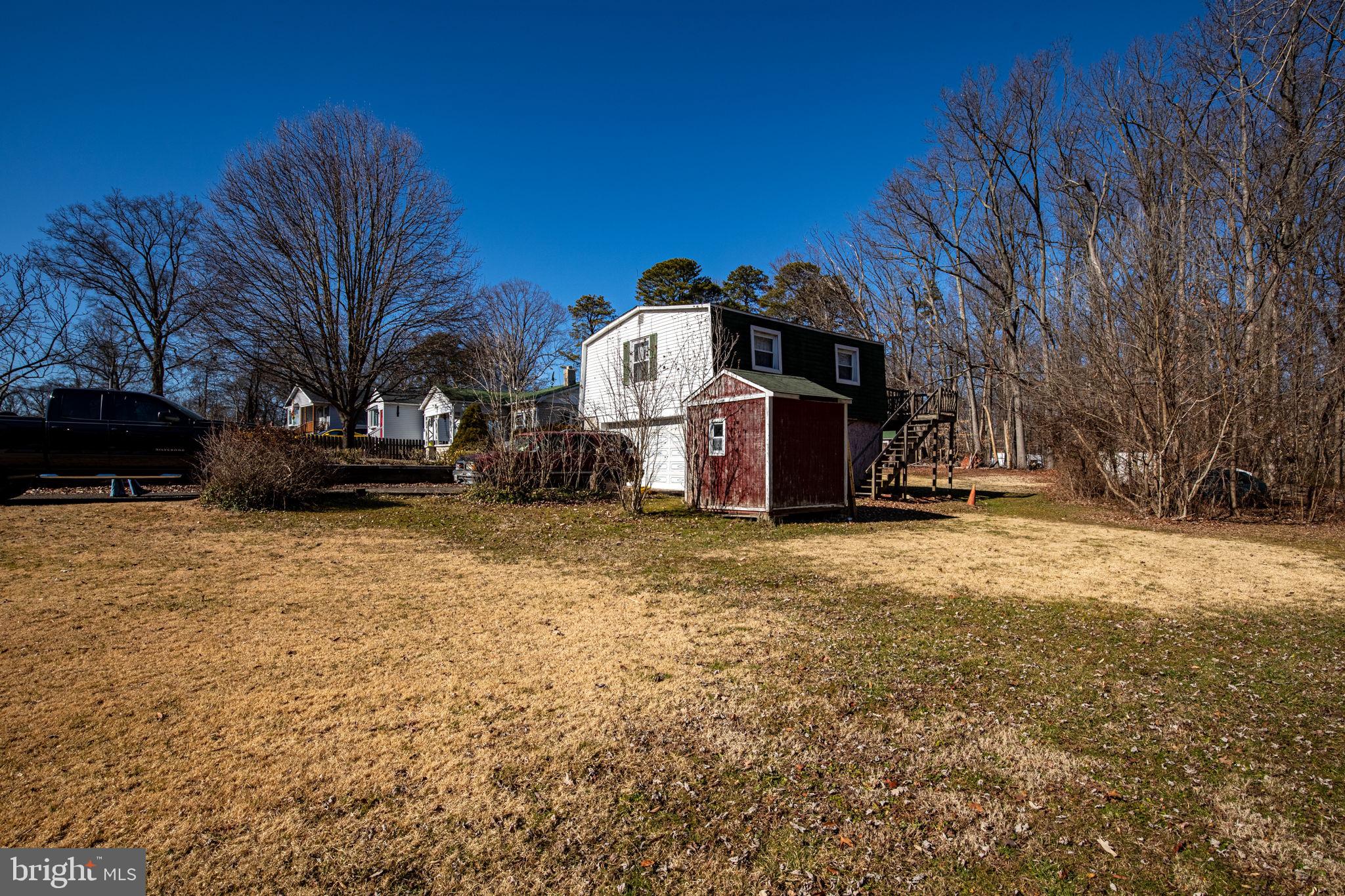 BIRD RIVER BEACH - Residential