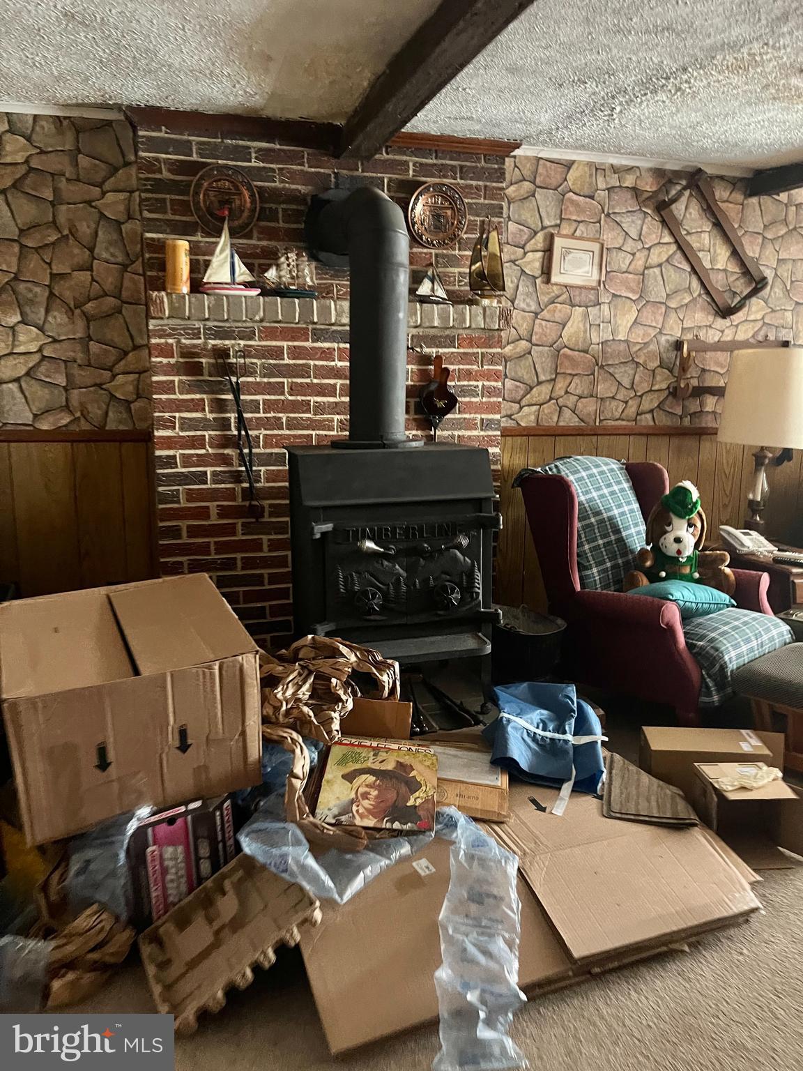 BIRD RIVER BEACH - Residential