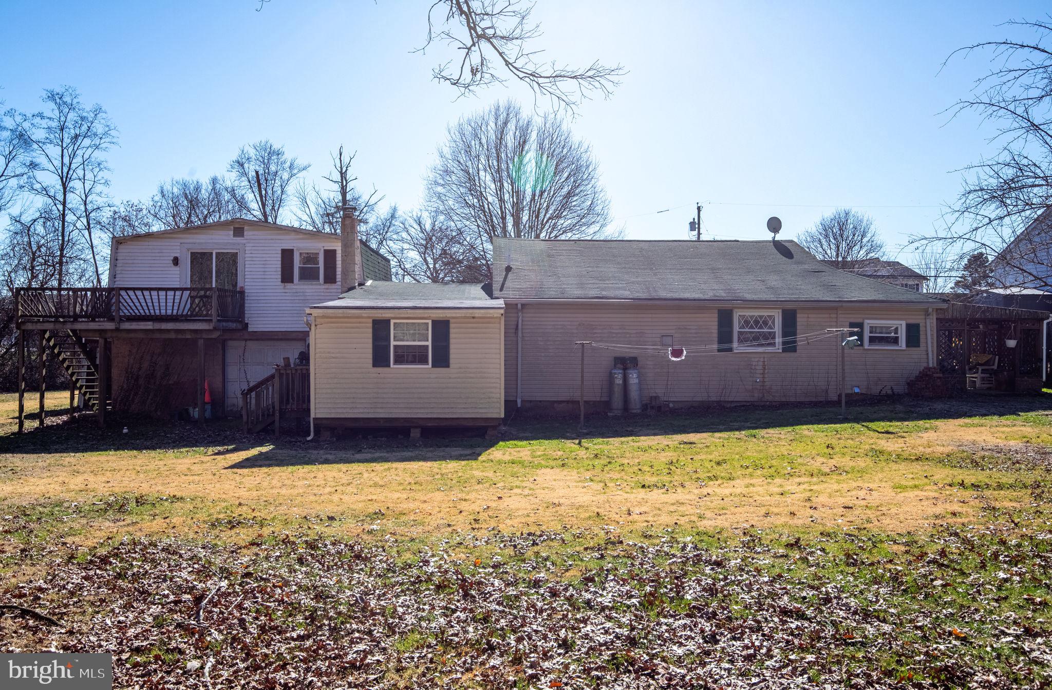 BIRD RIVER BEACH - Residential