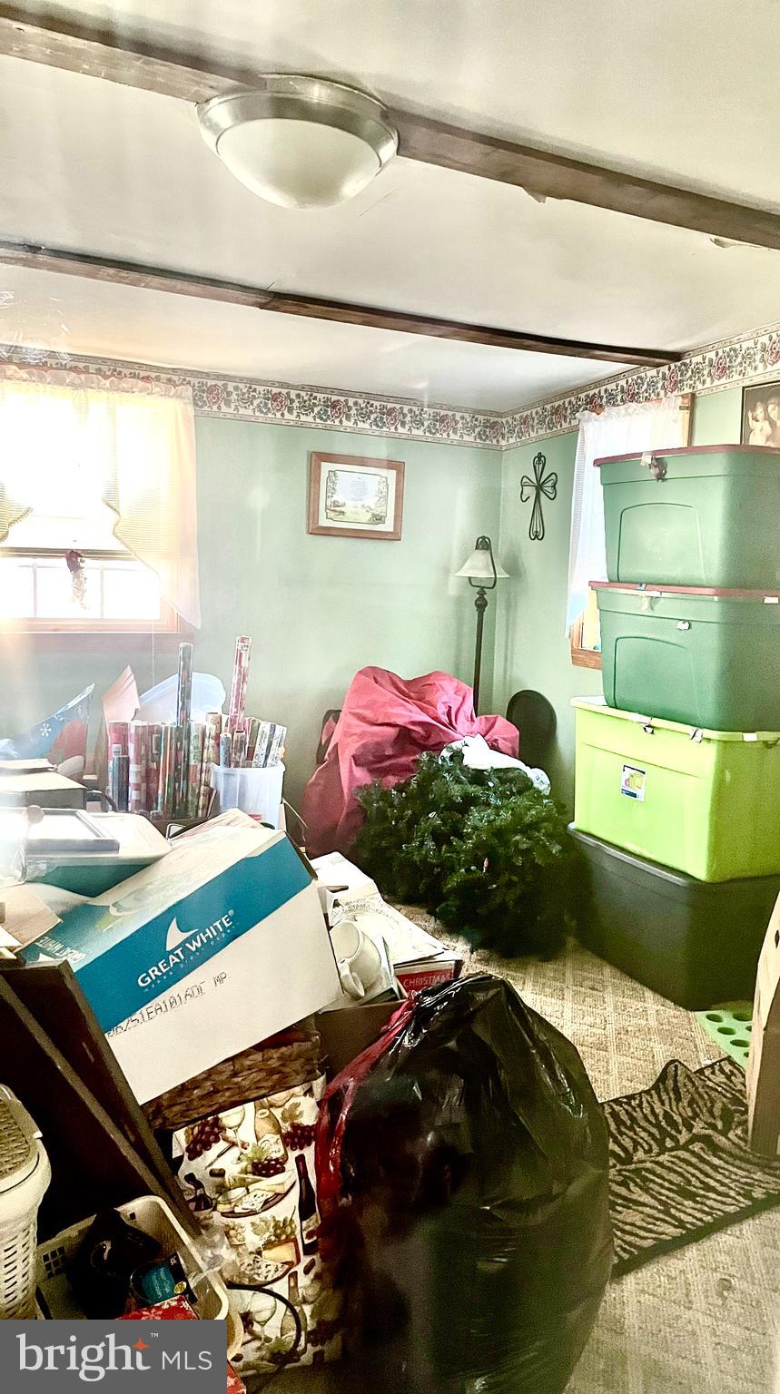 BIRD RIVER BEACH - Residential