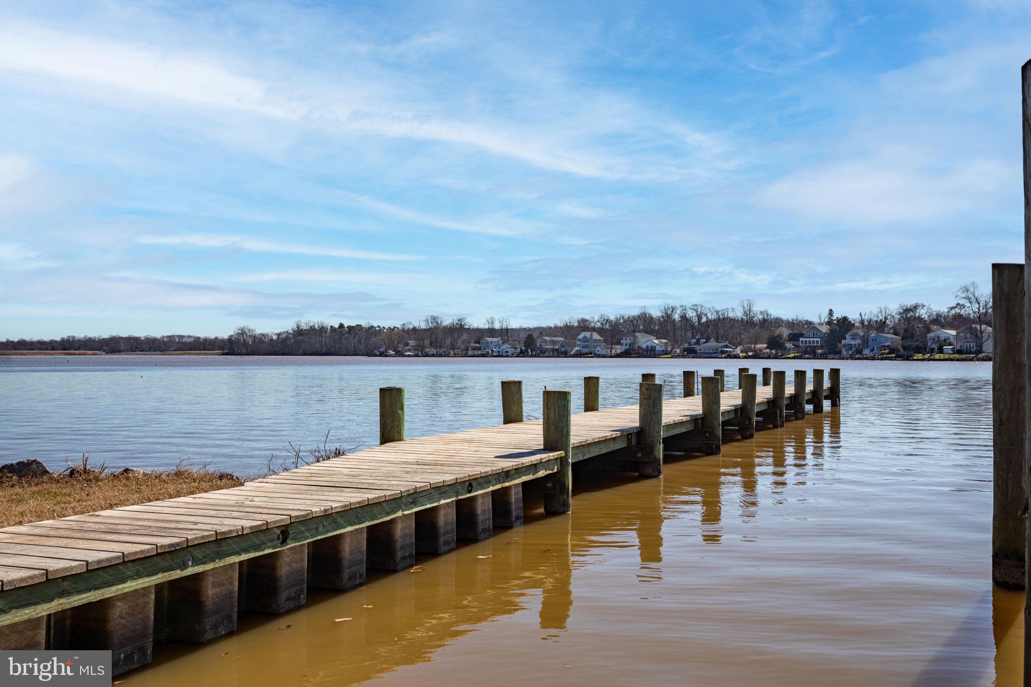 BIRD RIVER BEACH - Residential
