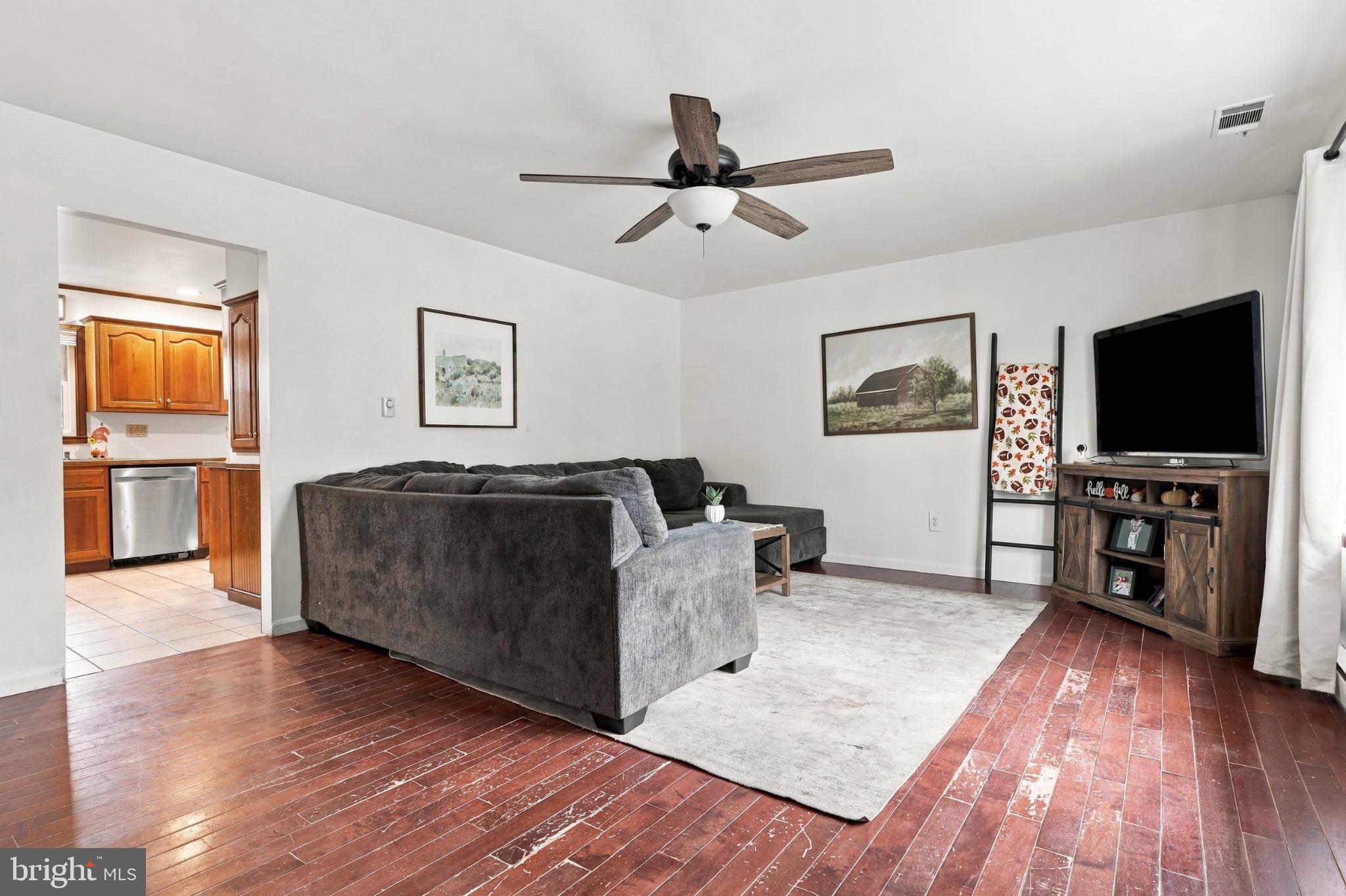 27 BELAIR DRIVE