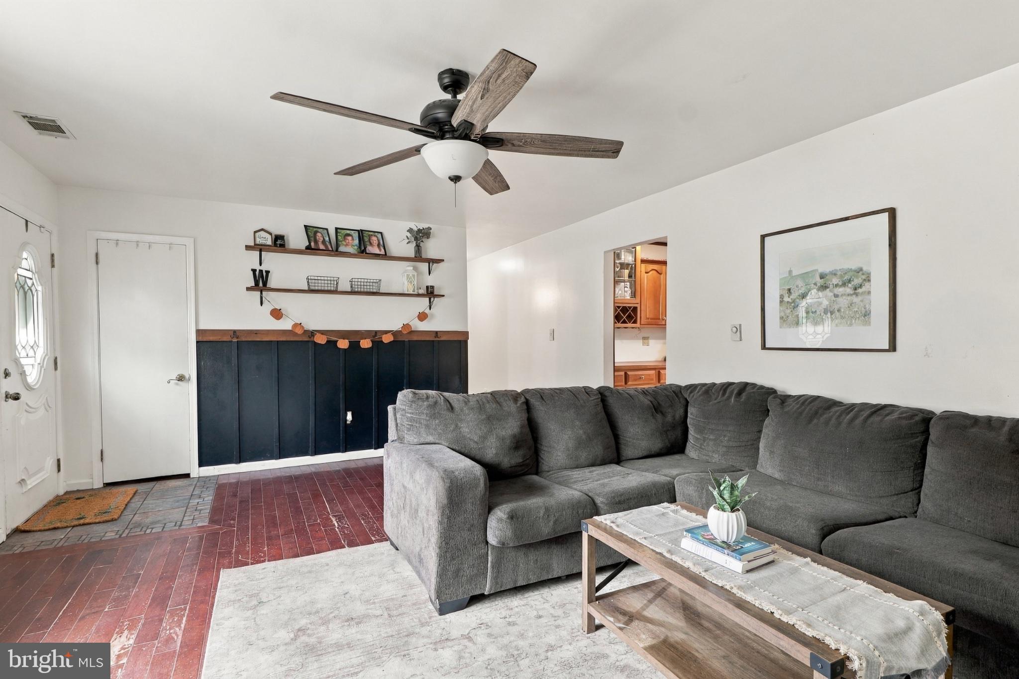 27 BELAIR DRIVE