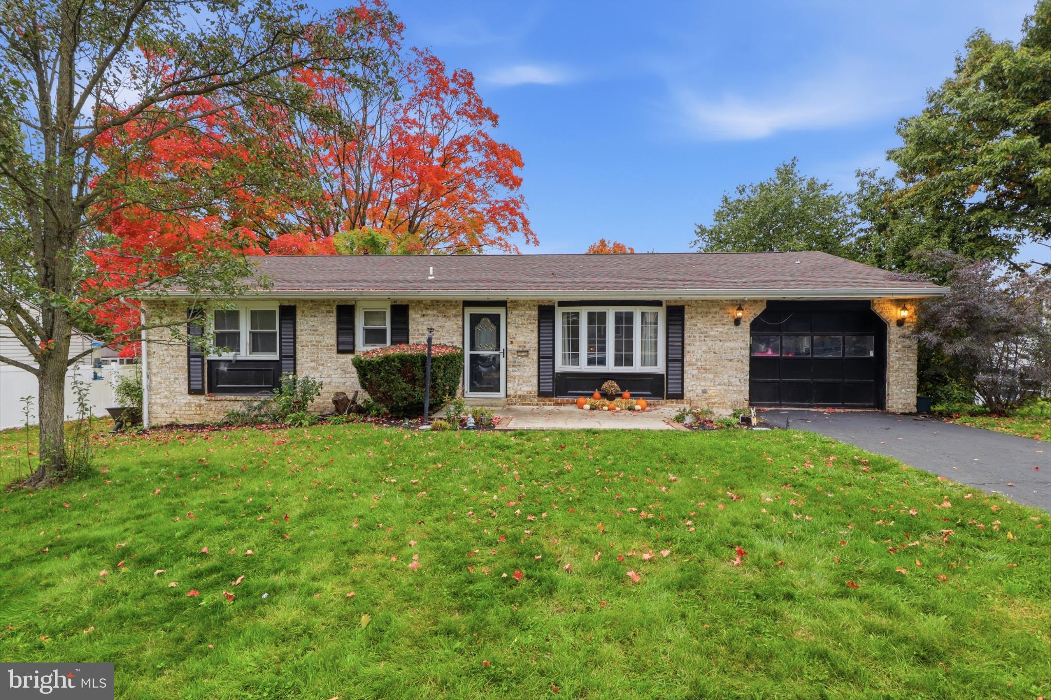 27 BELAIR DRIVE