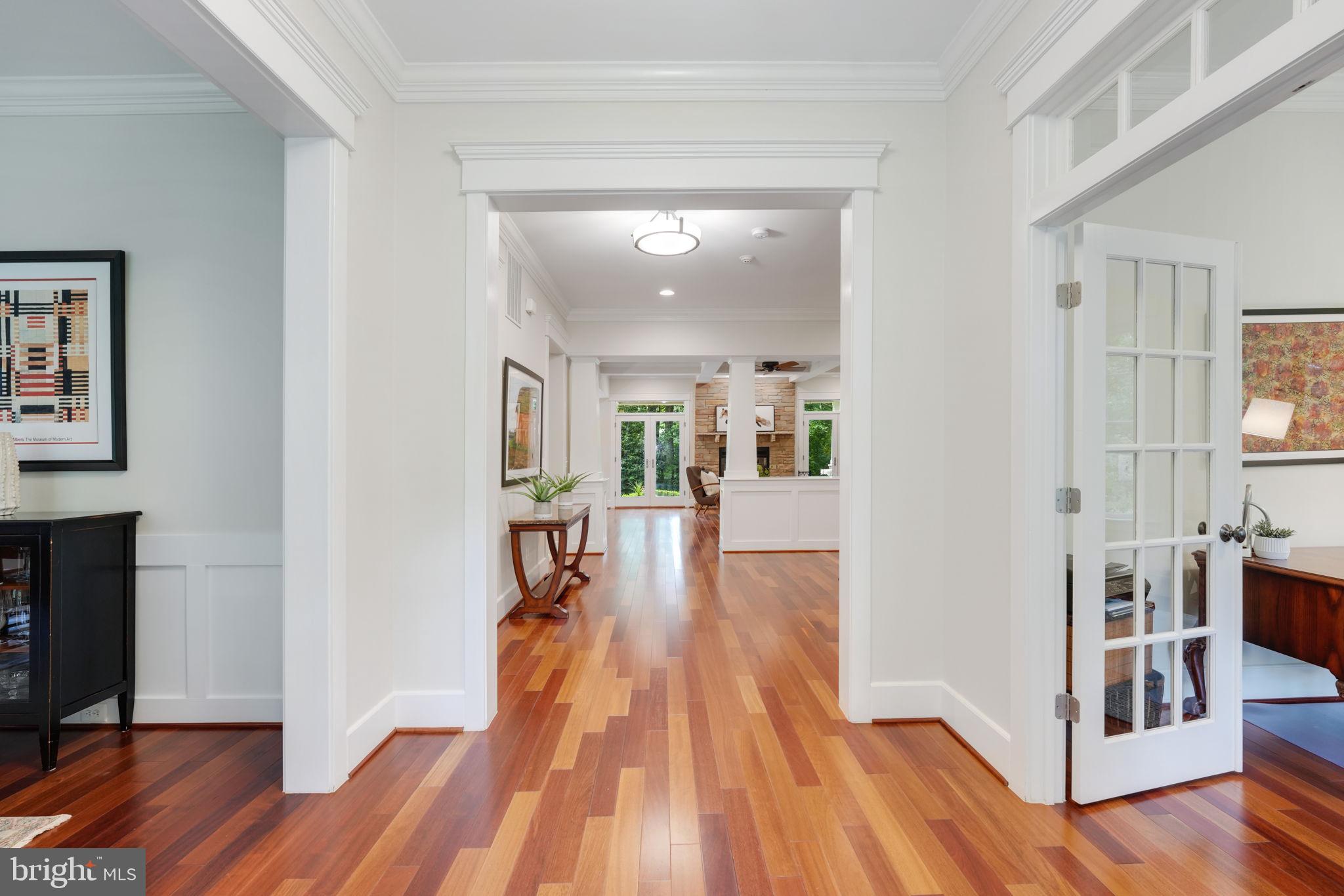 ACREDALE - Residential