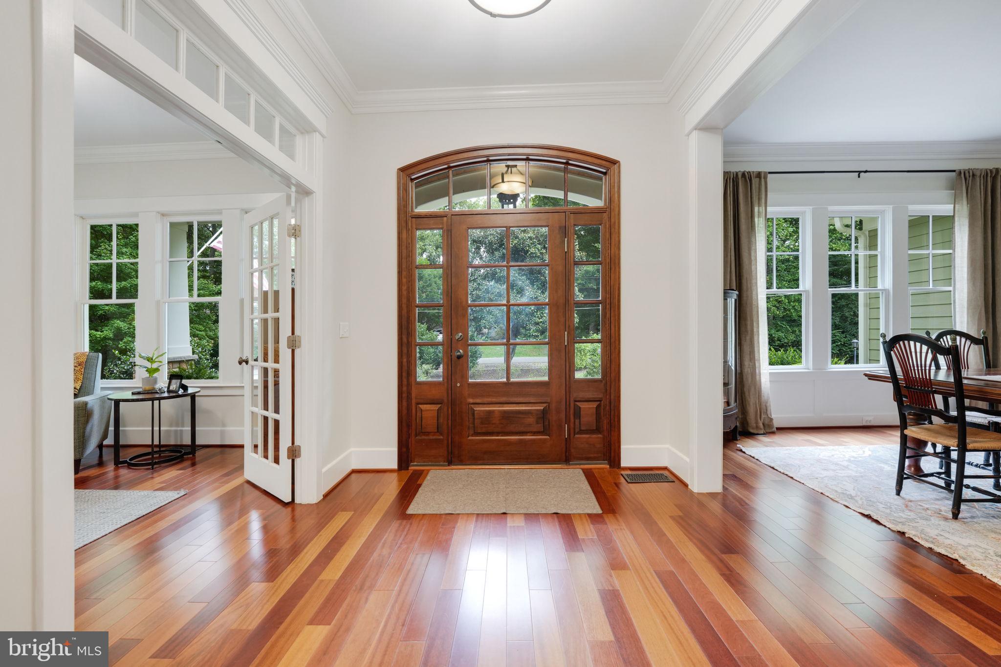 ACREDALE - Residential