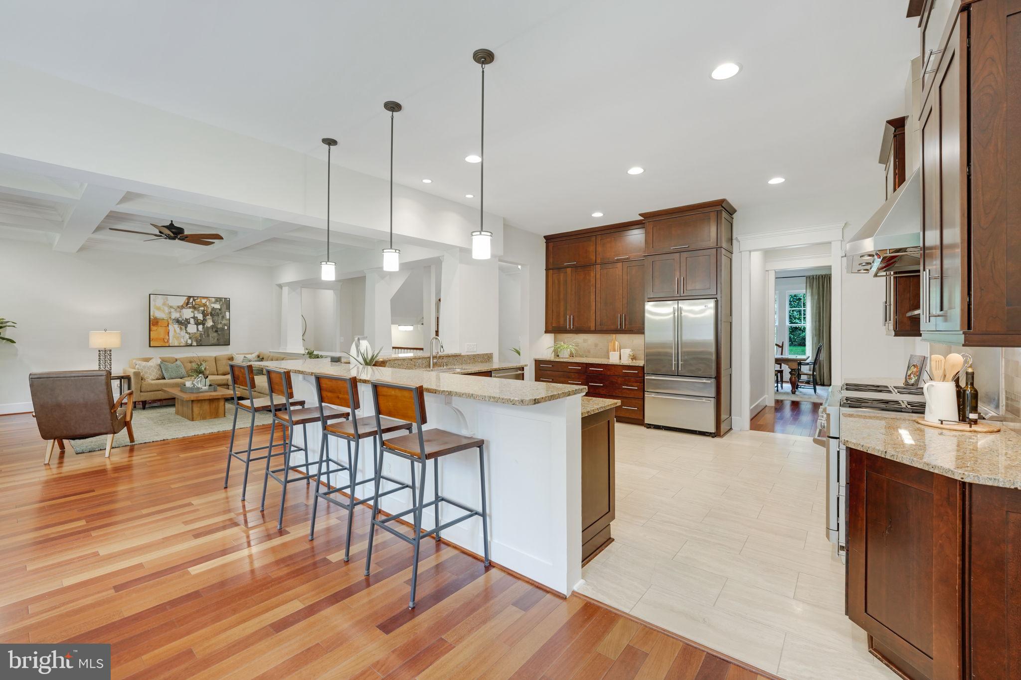 ACREDALE - Residential