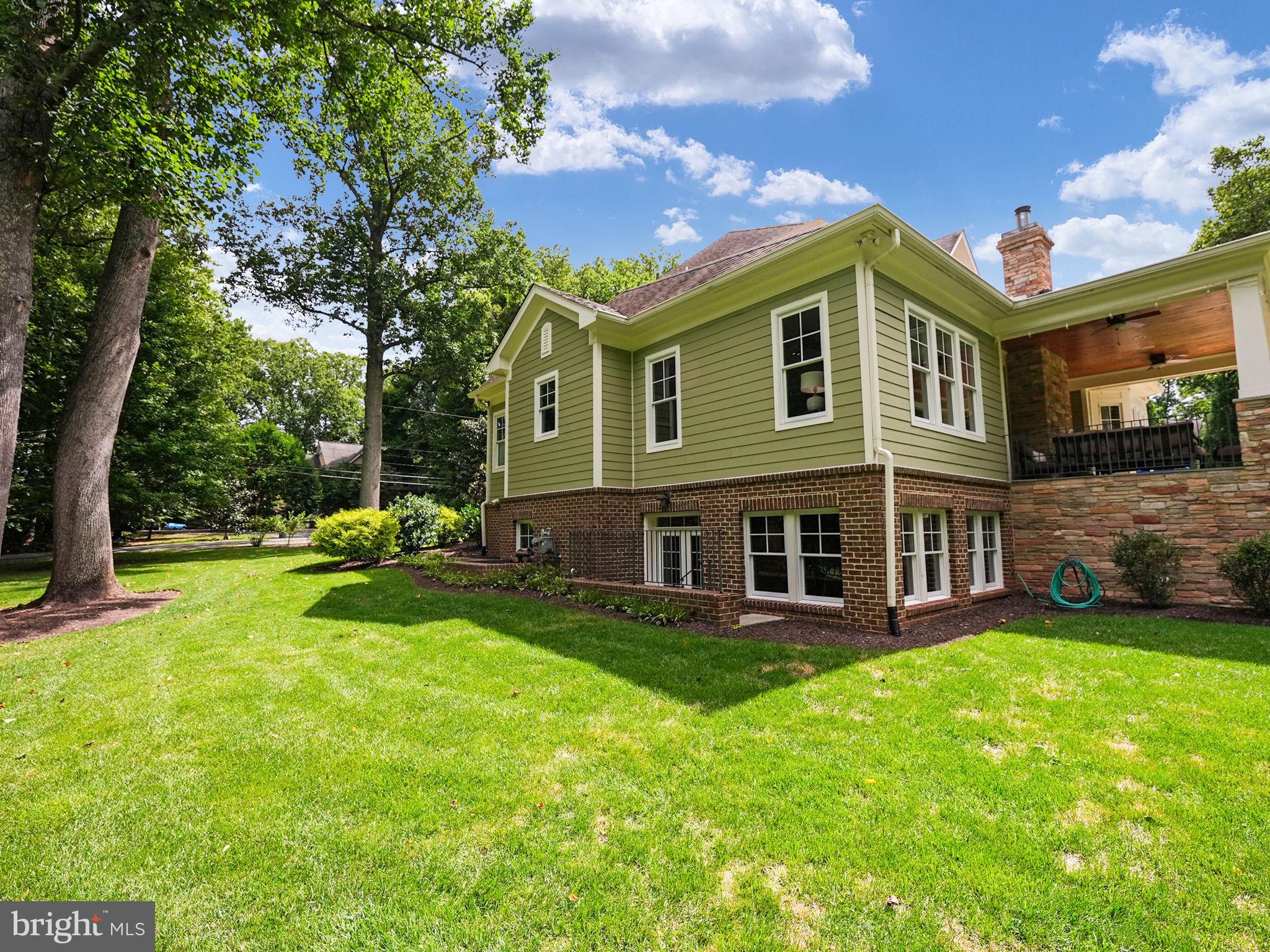 ACREDALE - Residential