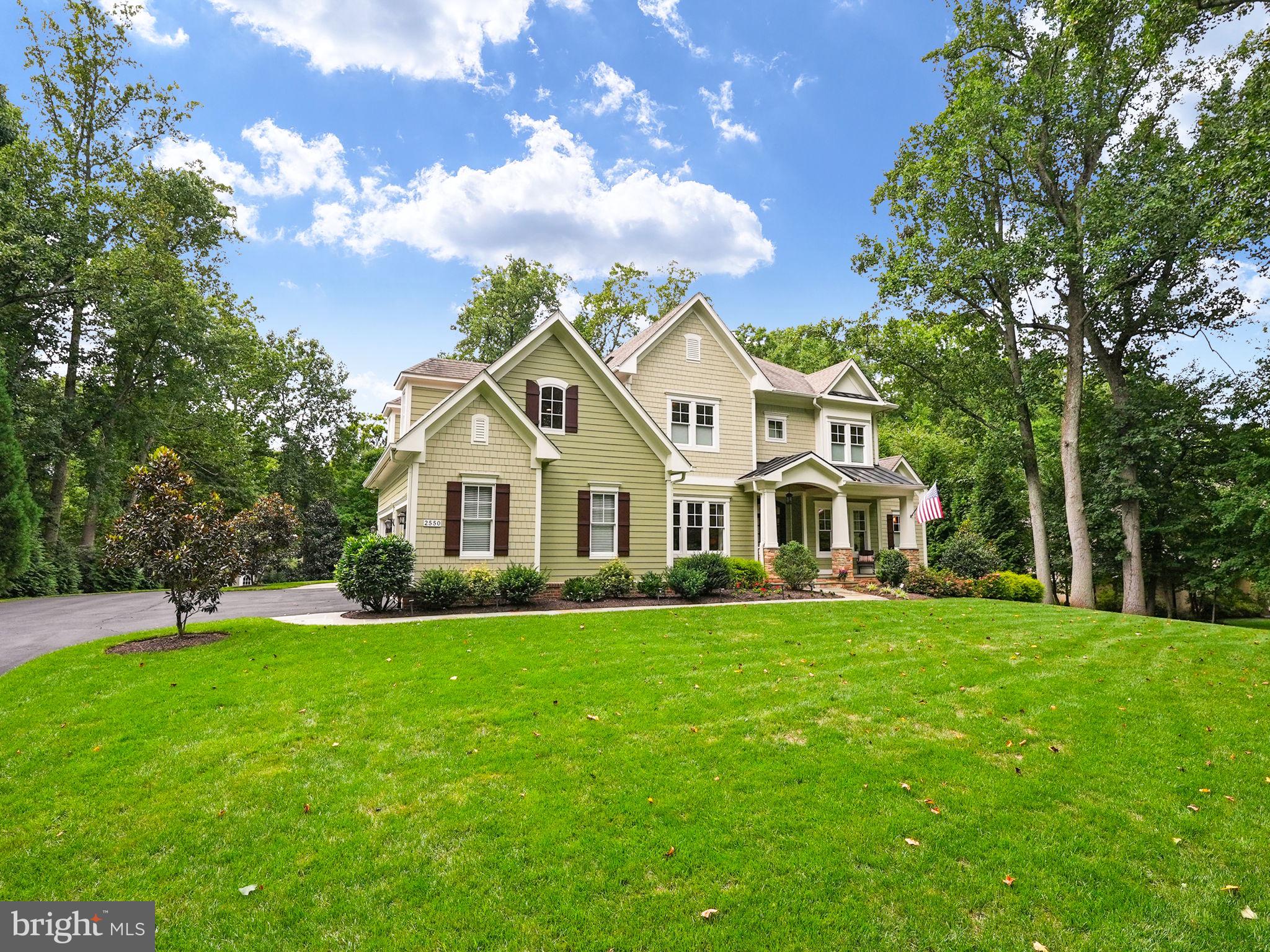 ACREDALE - Residential