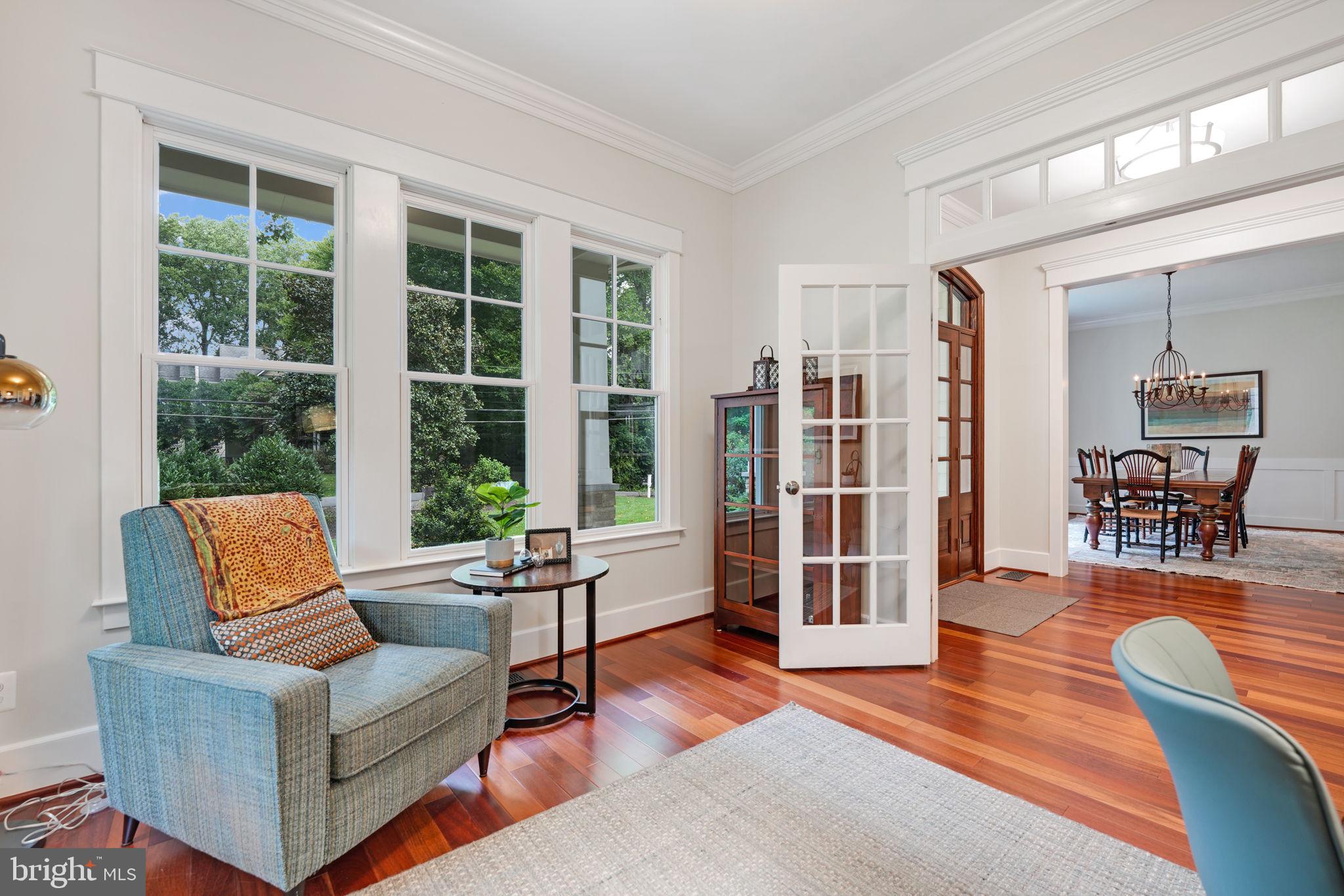 ACREDALE - Residential