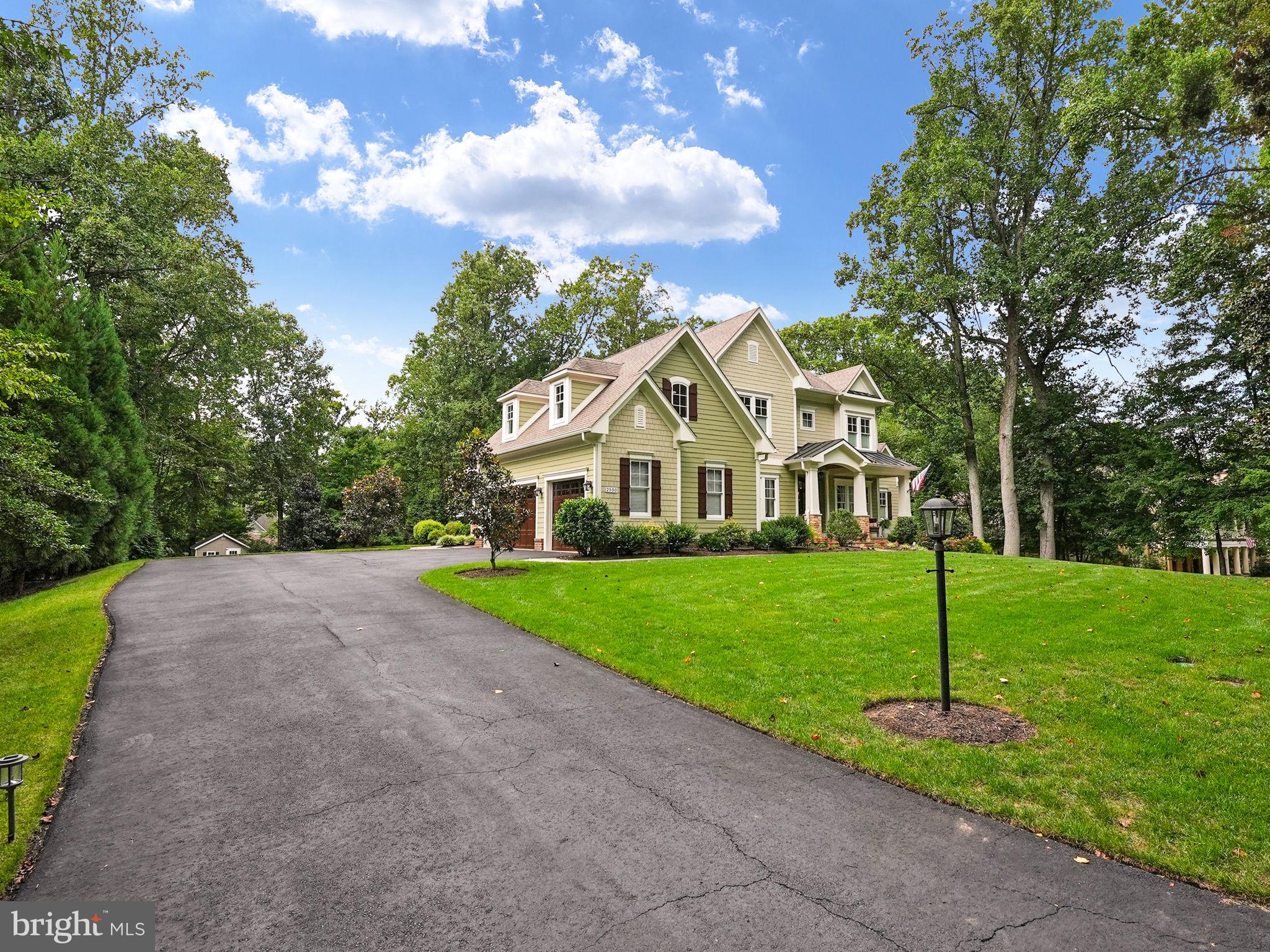 ACREDALE - Residential