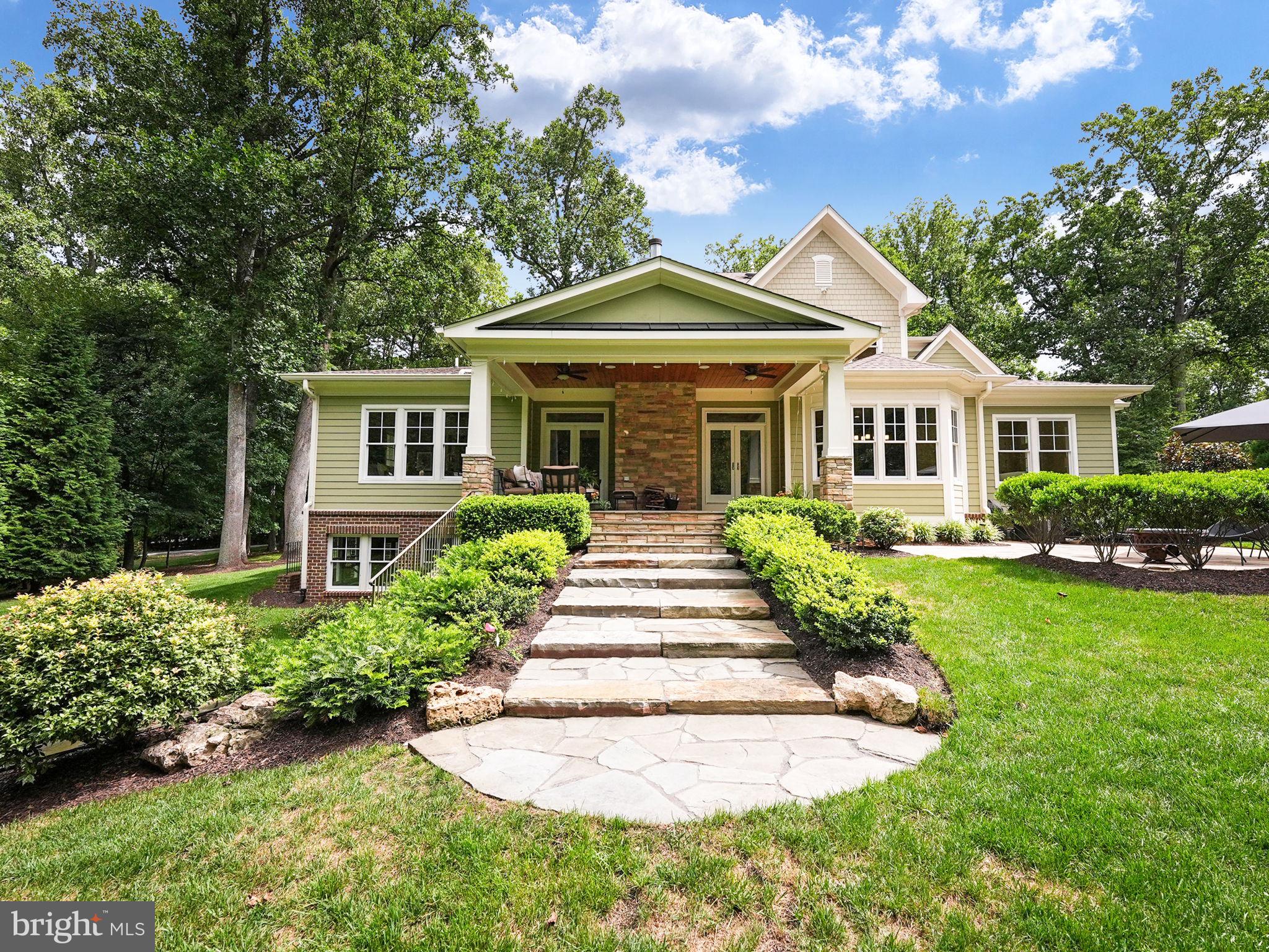 ACREDALE - Residential