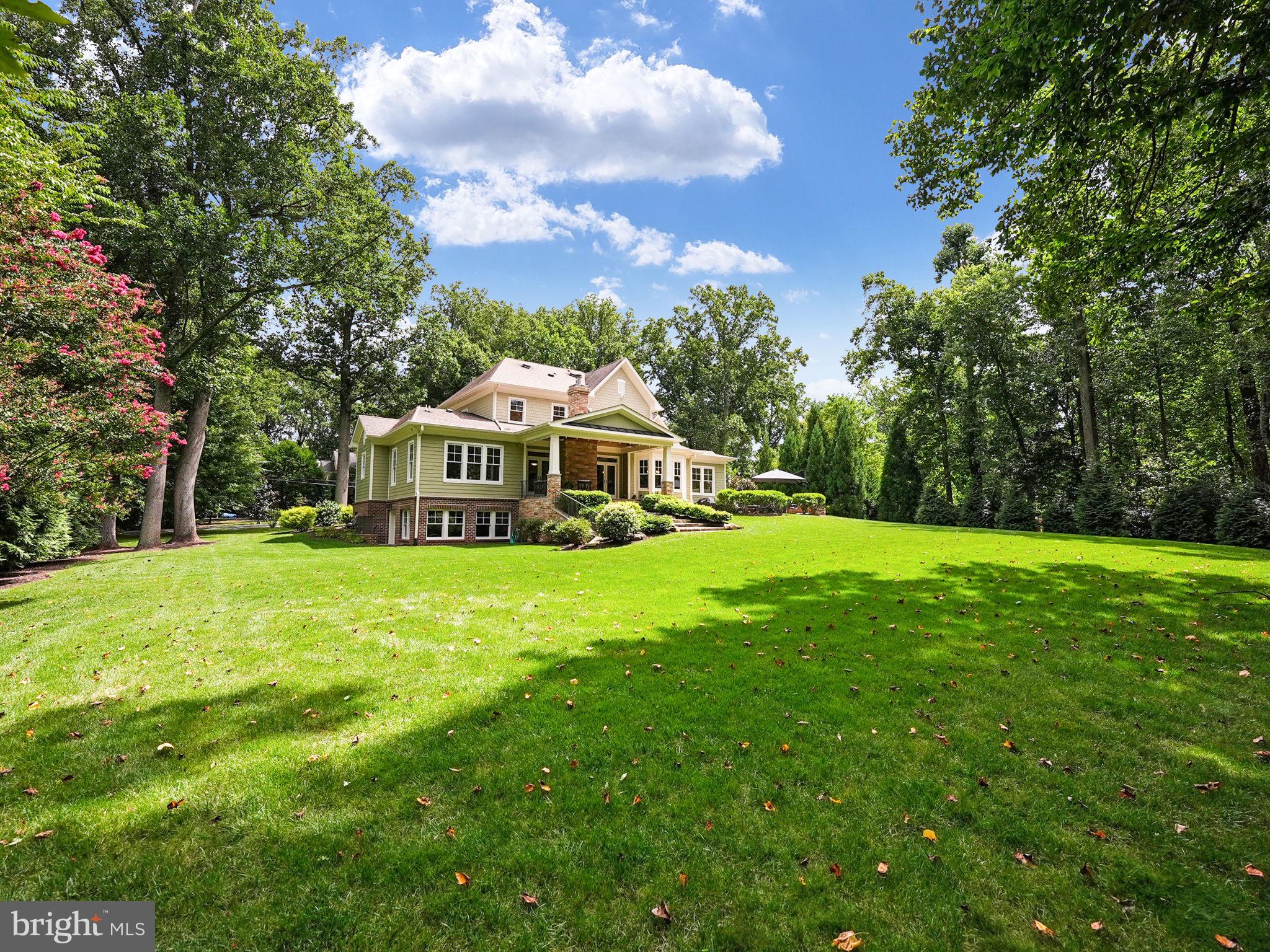 ACREDALE - Residential