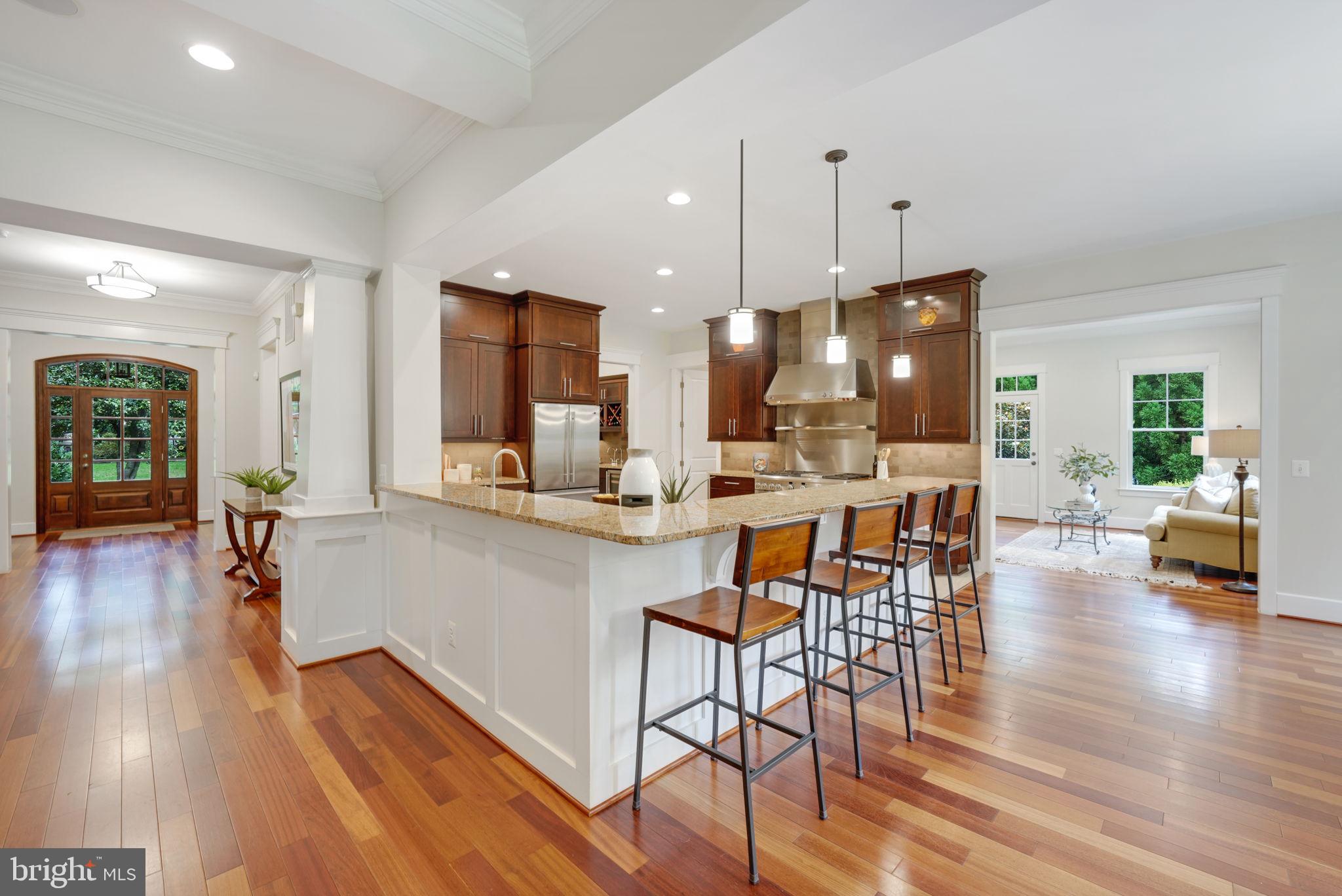 ACREDALE - Residential