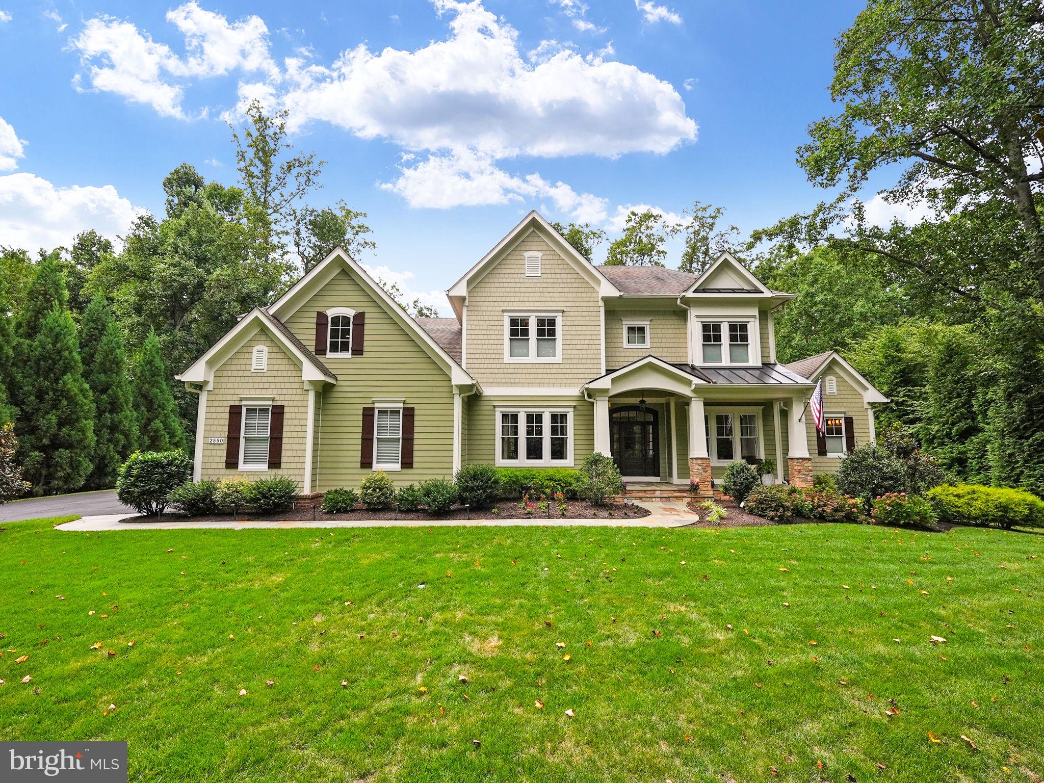 ACREDALE - Residential