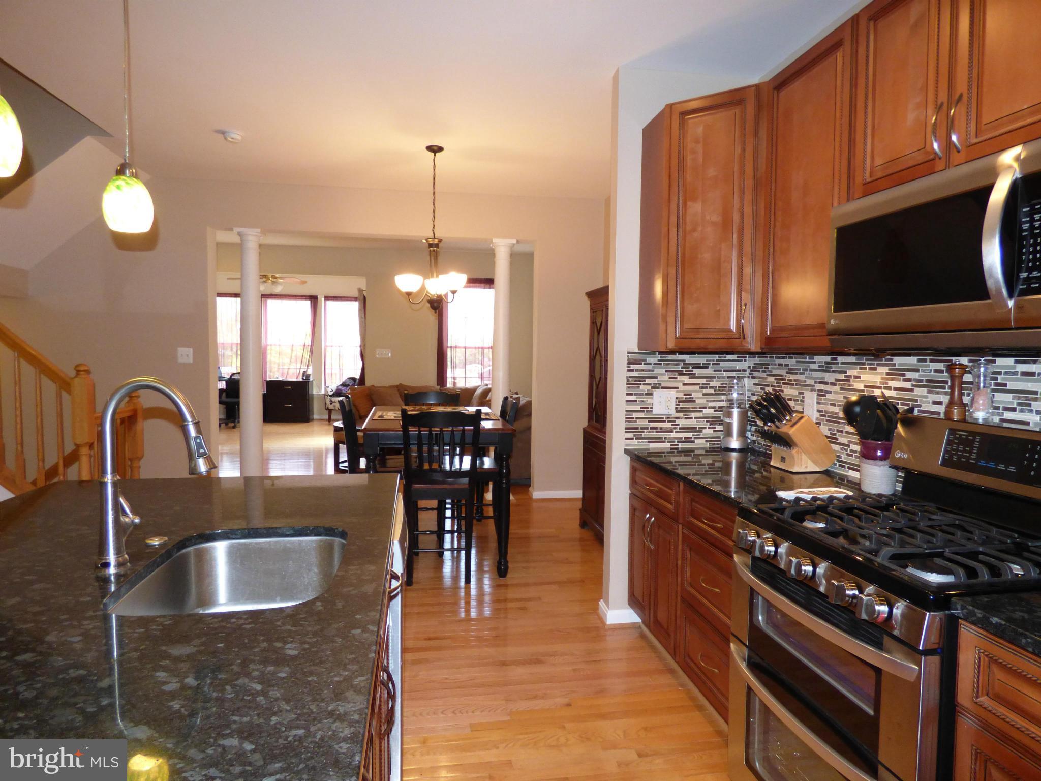 WALNEY VILLAGE - Residential