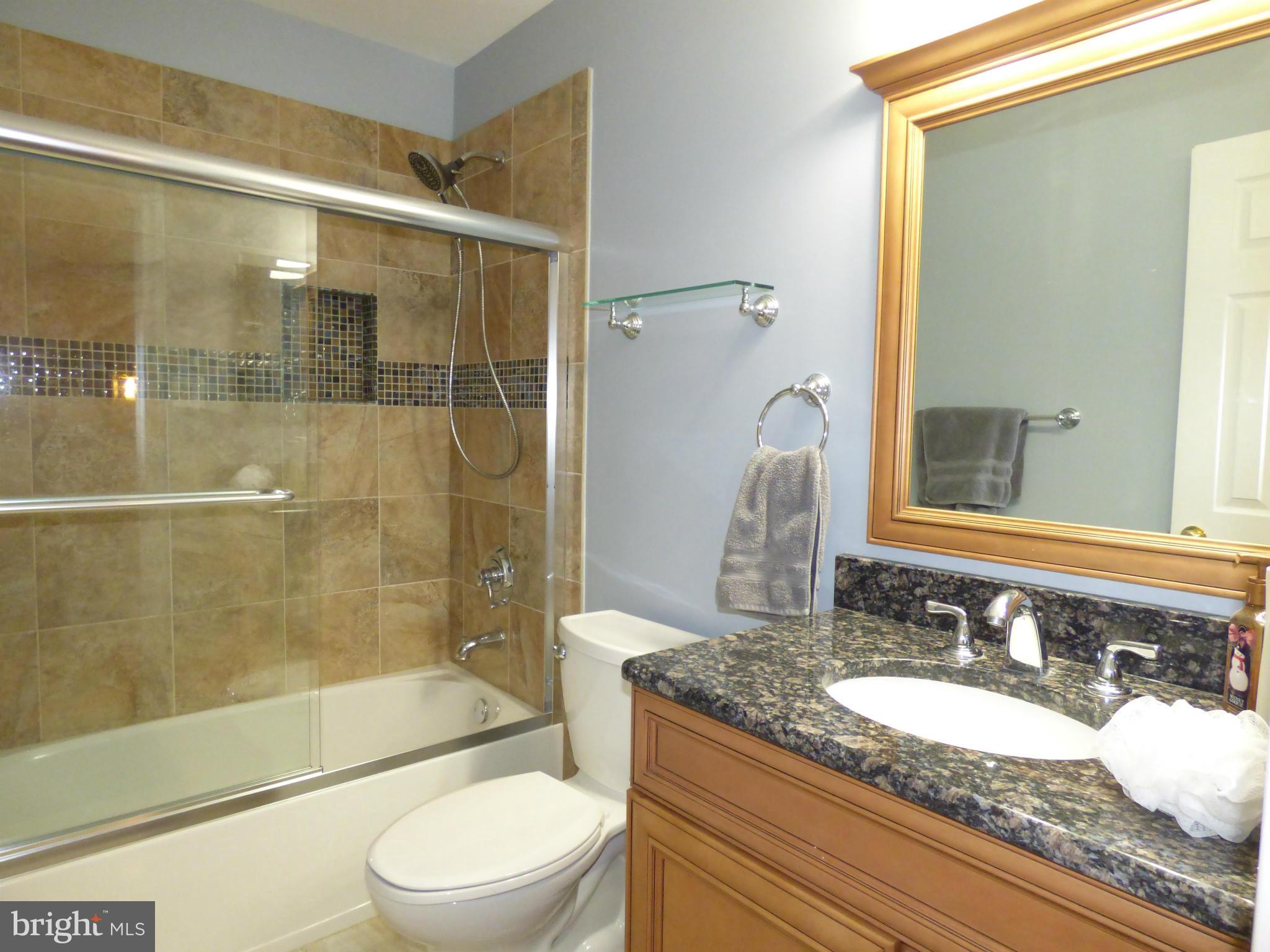 WALNEY VILLAGE - Residential