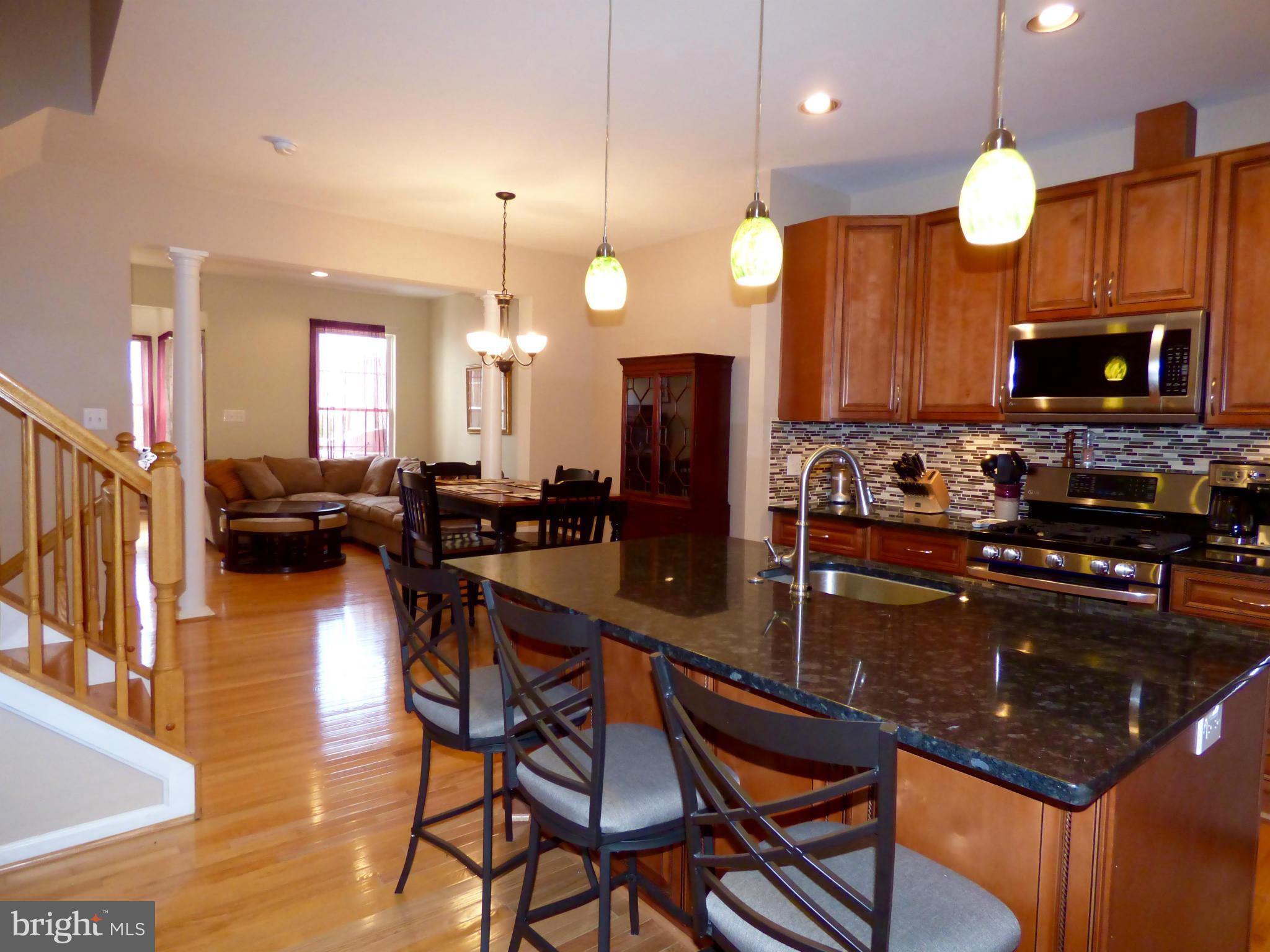 WALNEY VILLAGE - Residential