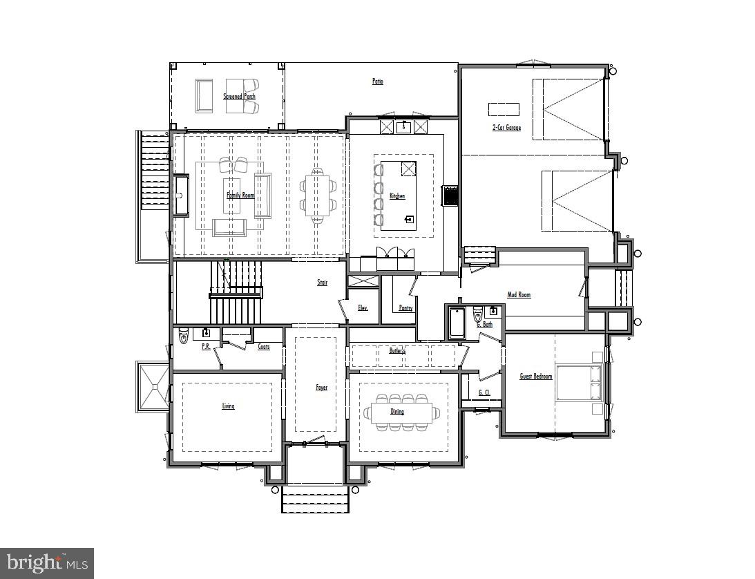 MARLBORO ESTATES - Residential