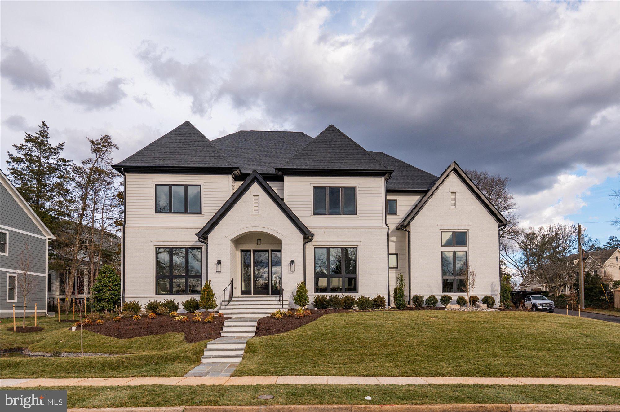 MARLBORO ESTATES - Residential