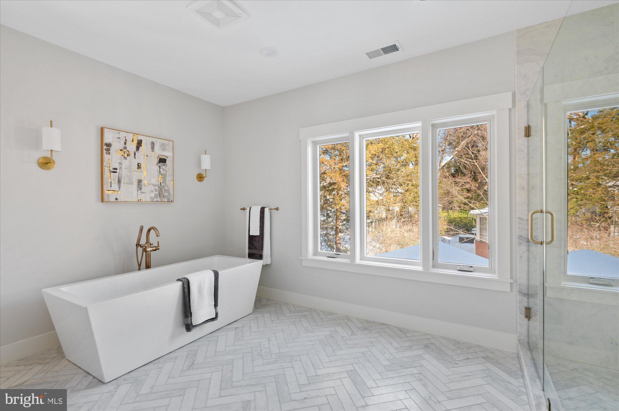 MARLBORO ESTATES - Residential